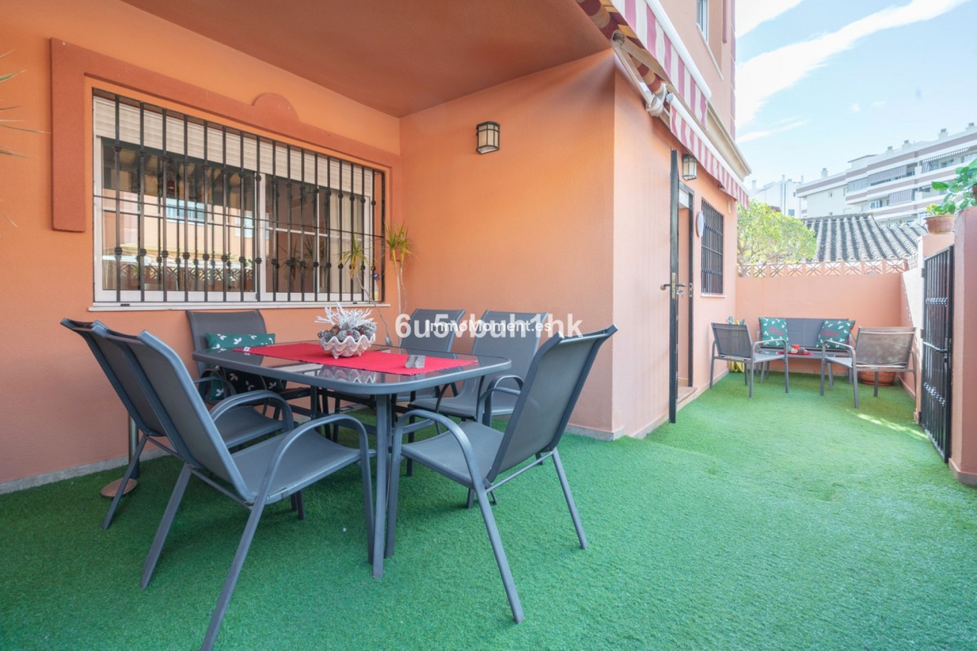 Revente - Villa individuelle - Fuengirola - Fuengirola Centro