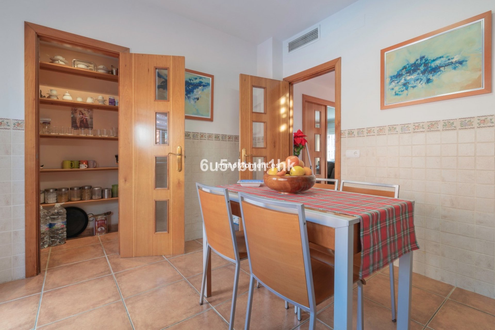 Revente - Villa individuelle - Fuengirola - Fuengirola Centro