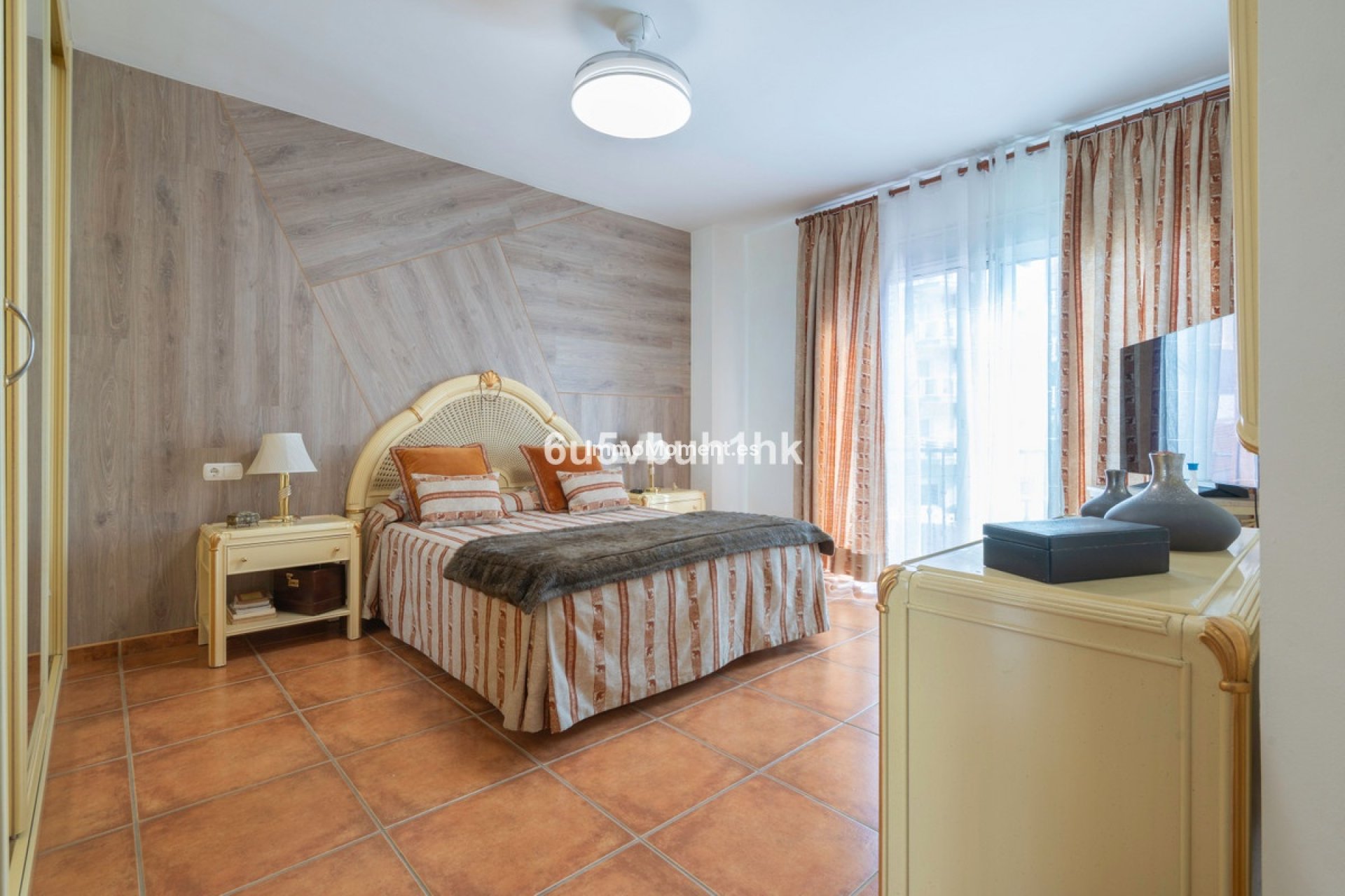 Revente - Villa individuelle - Fuengirola - Fuengirola Centro