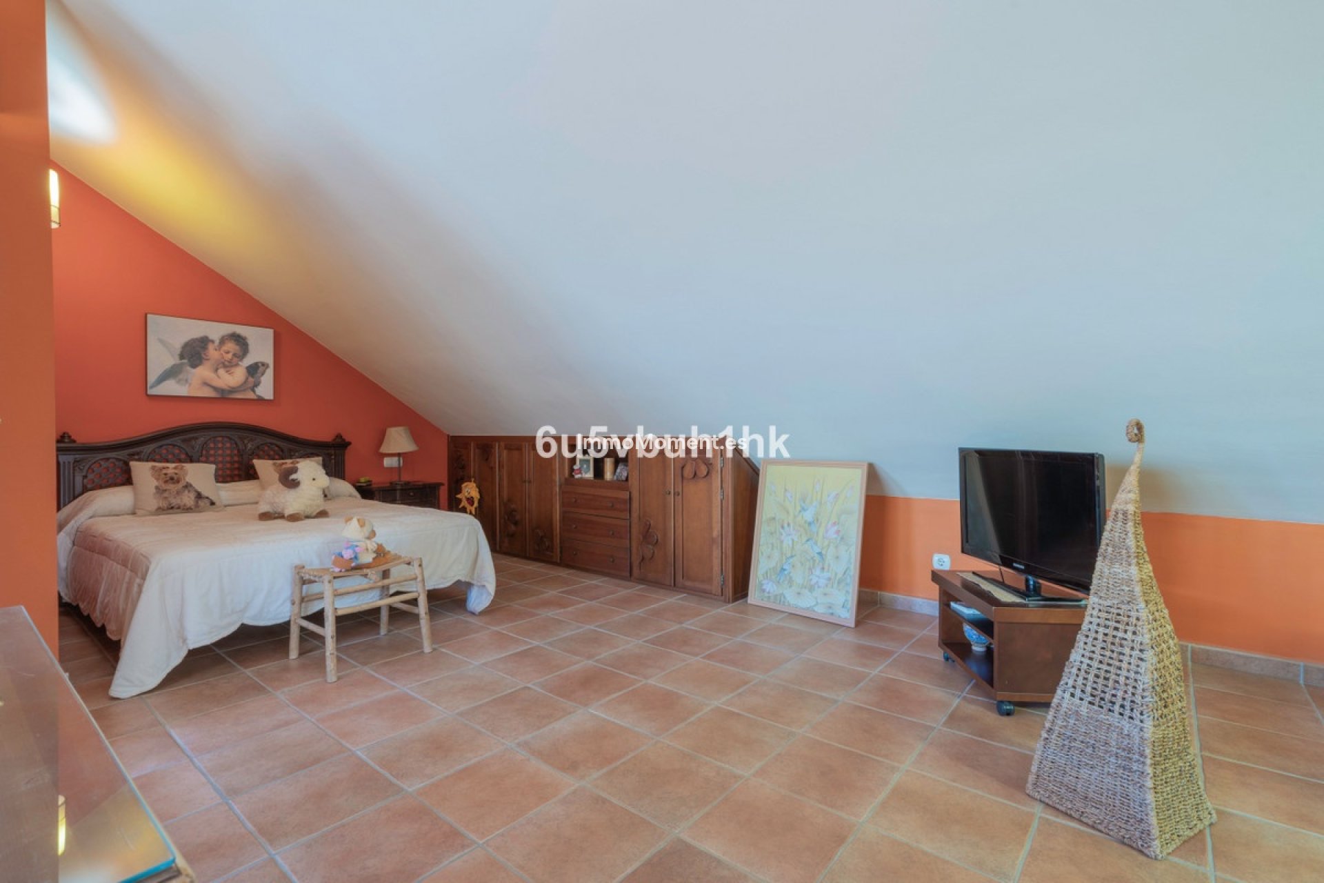 Revente - Villa individuelle - Fuengirola - Fuengirola Centro