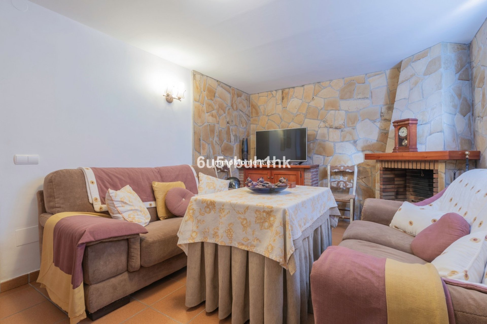 Revente - Villa individuelle - Fuengirola - Fuengirola Centro