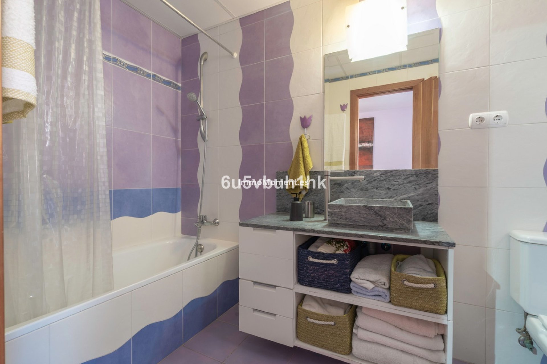 Revente - Villa individuelle - Fuengirola - Fuengirola Centro