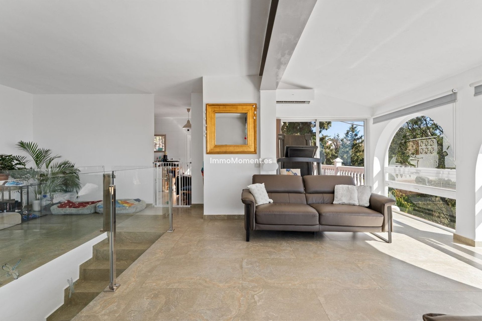 Revente - Villa individuelle - Fuengirola - Fuengirola Centro