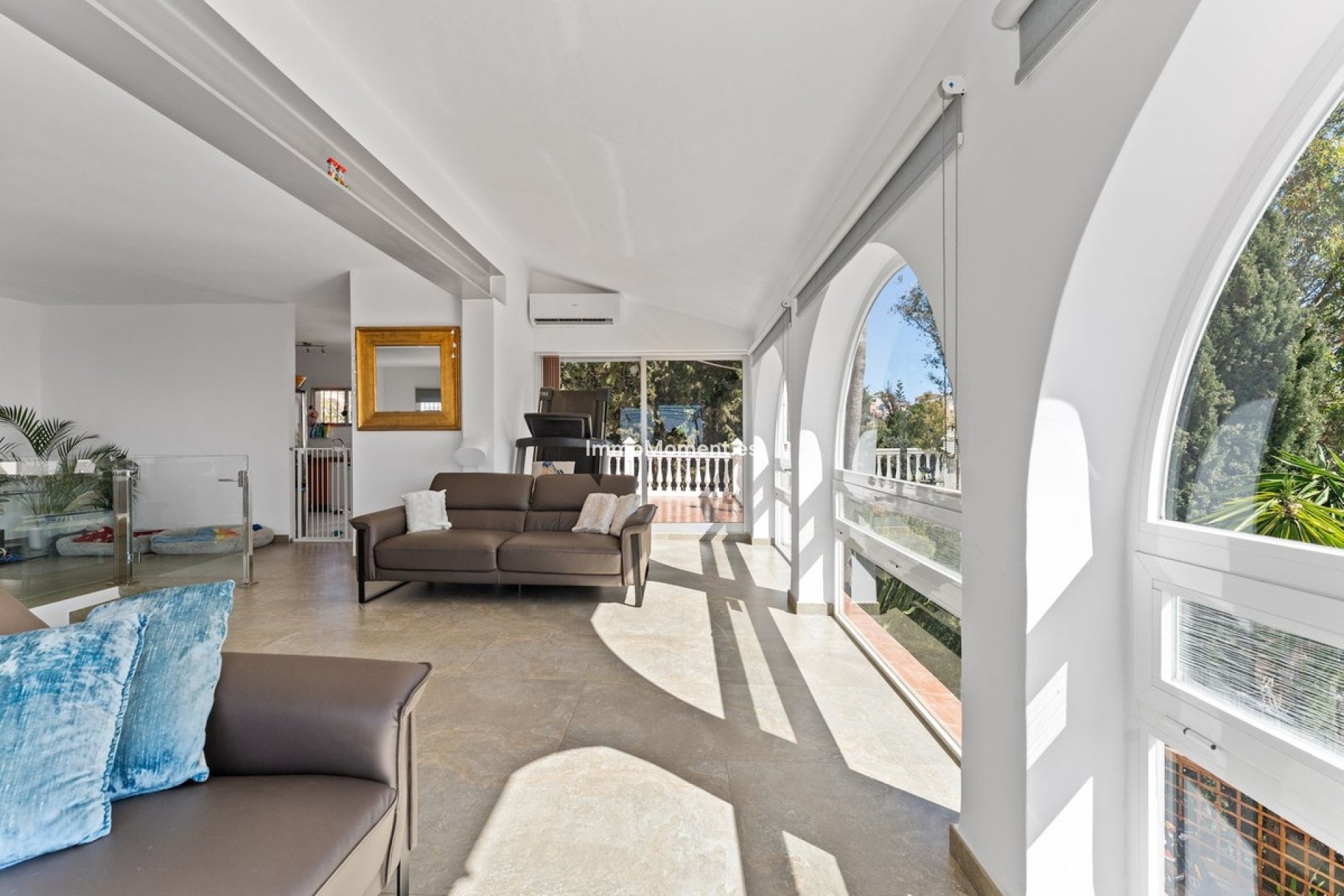 Revente - Villa individuelle - Fuengirola - Fuengirola Centro