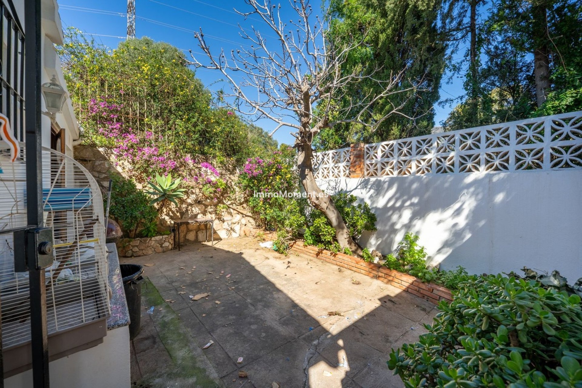 Revente - Villa individuelle - Fuengirola - Fuengirola Centro