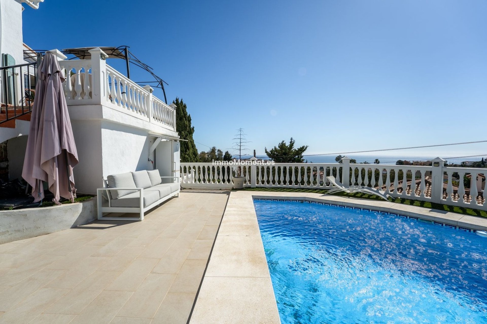 Revente - Villa individuelle - Fuengirola - Fuengirola Centro