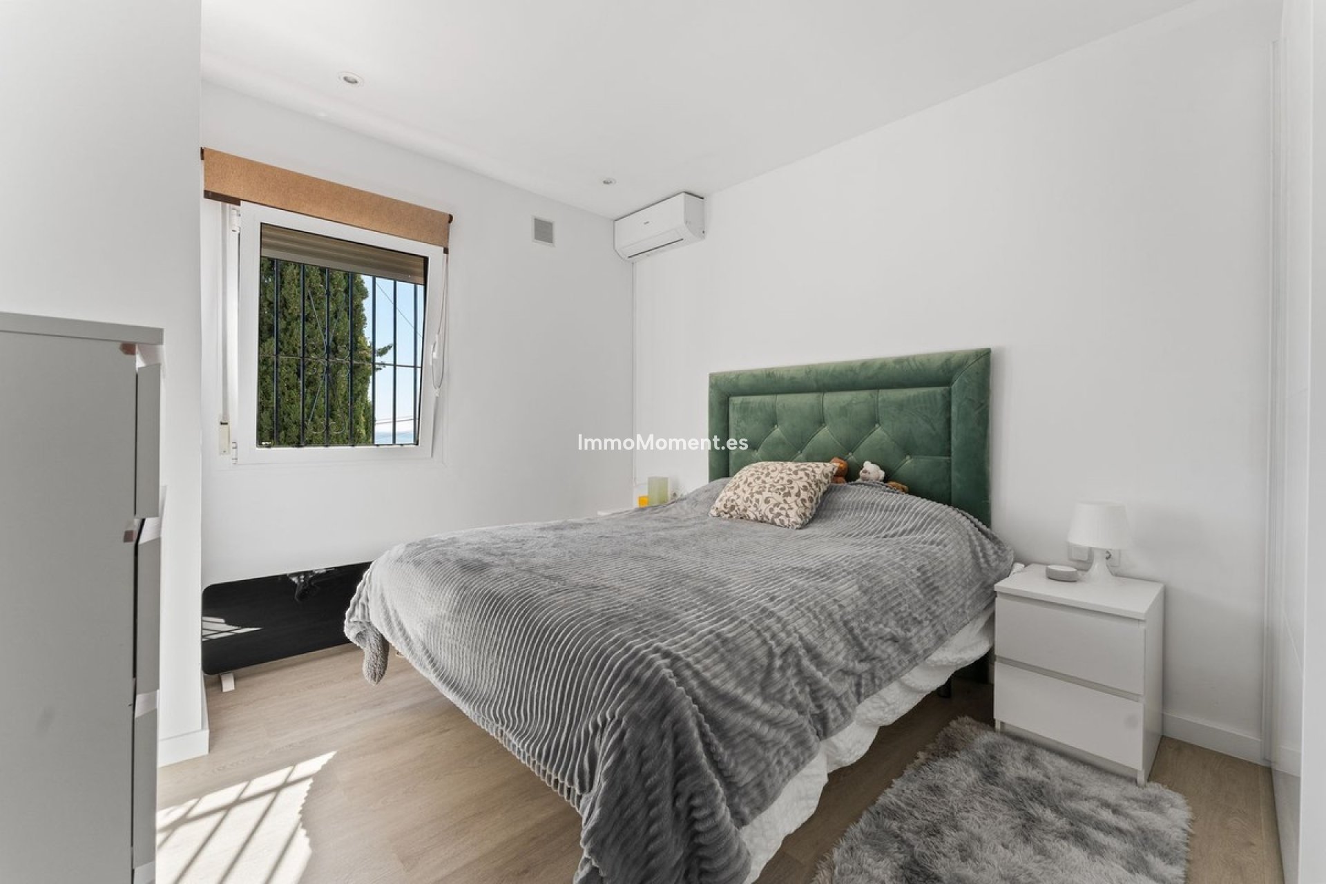 Revente - Villa individuelle - Fuengirola - Fuengirola Centro