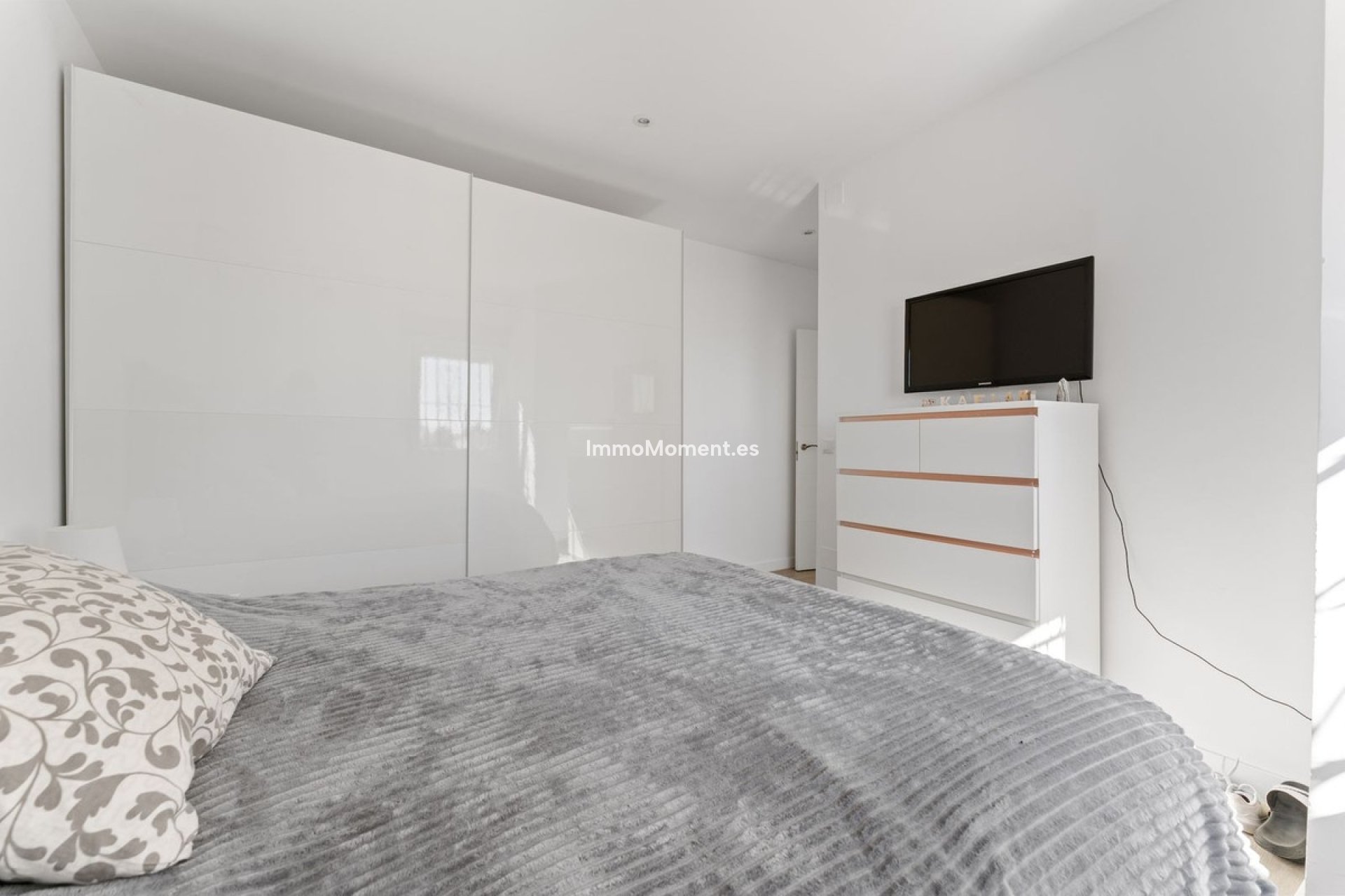 Revente - Villa individuelle - Fuengirola - Fuengirola Centro