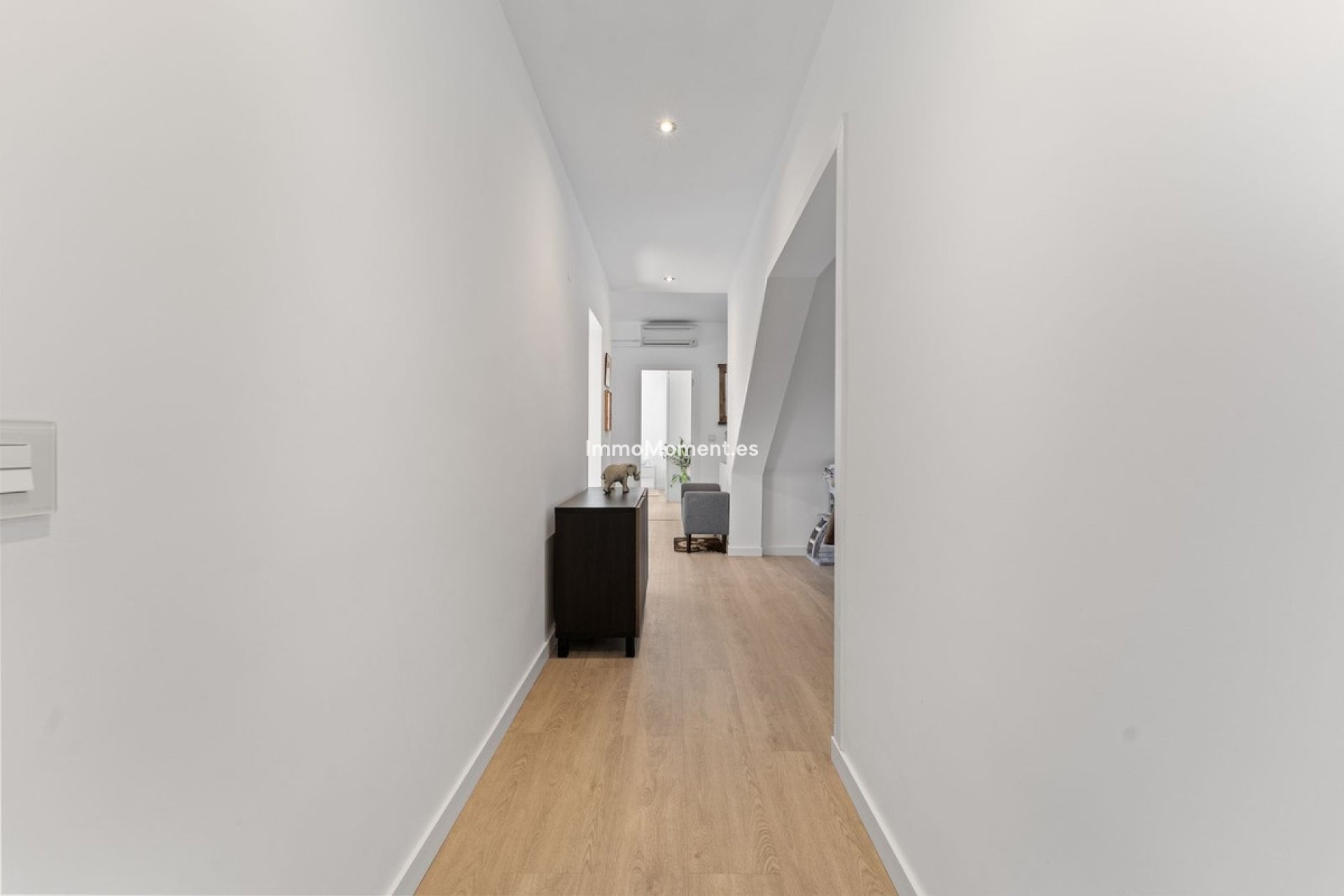 Revente - Villa individuelle - Fuengirola - Fuengirola Centro