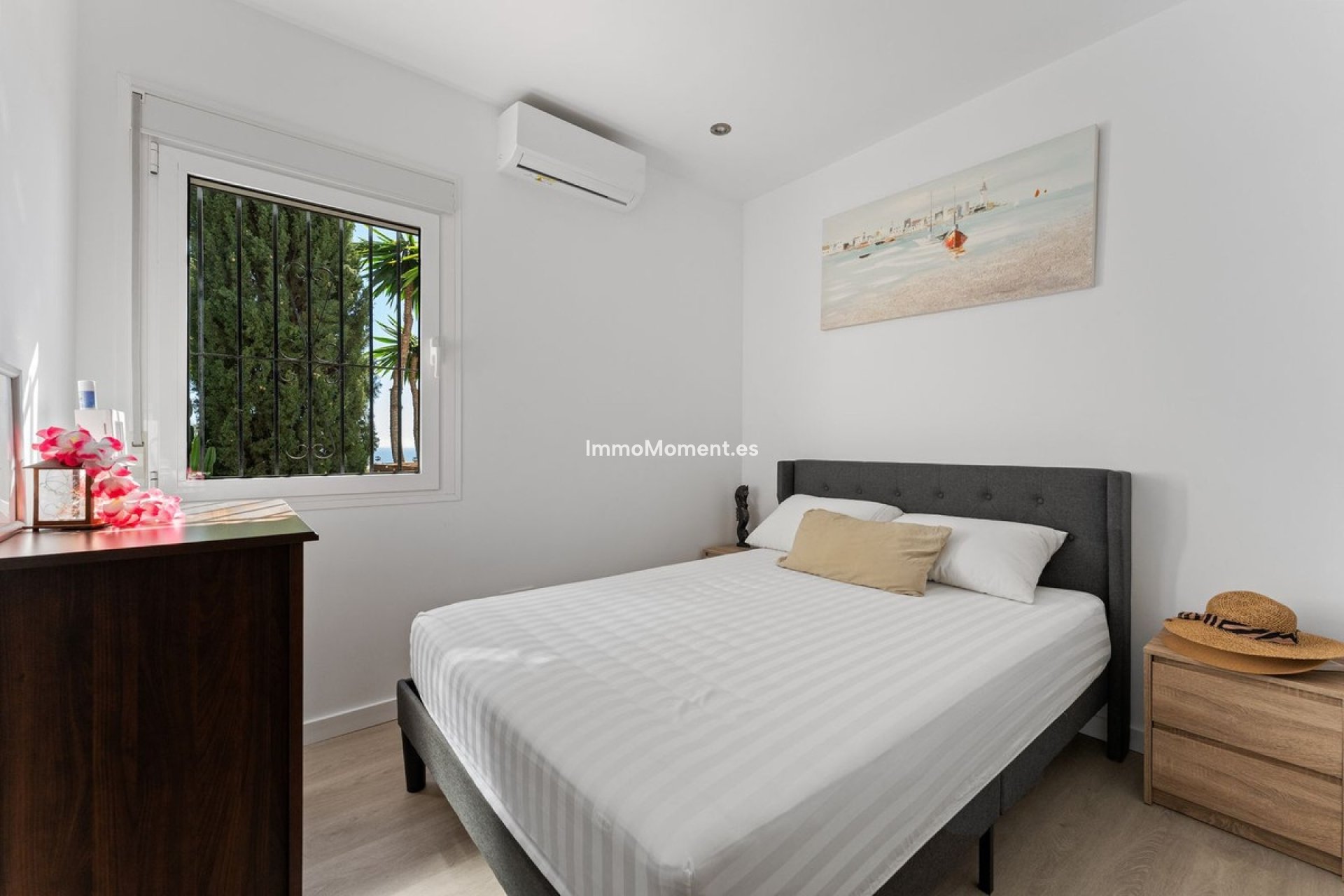 Revente - Villa individuelle - Fuengirola - Fuengirola Centro