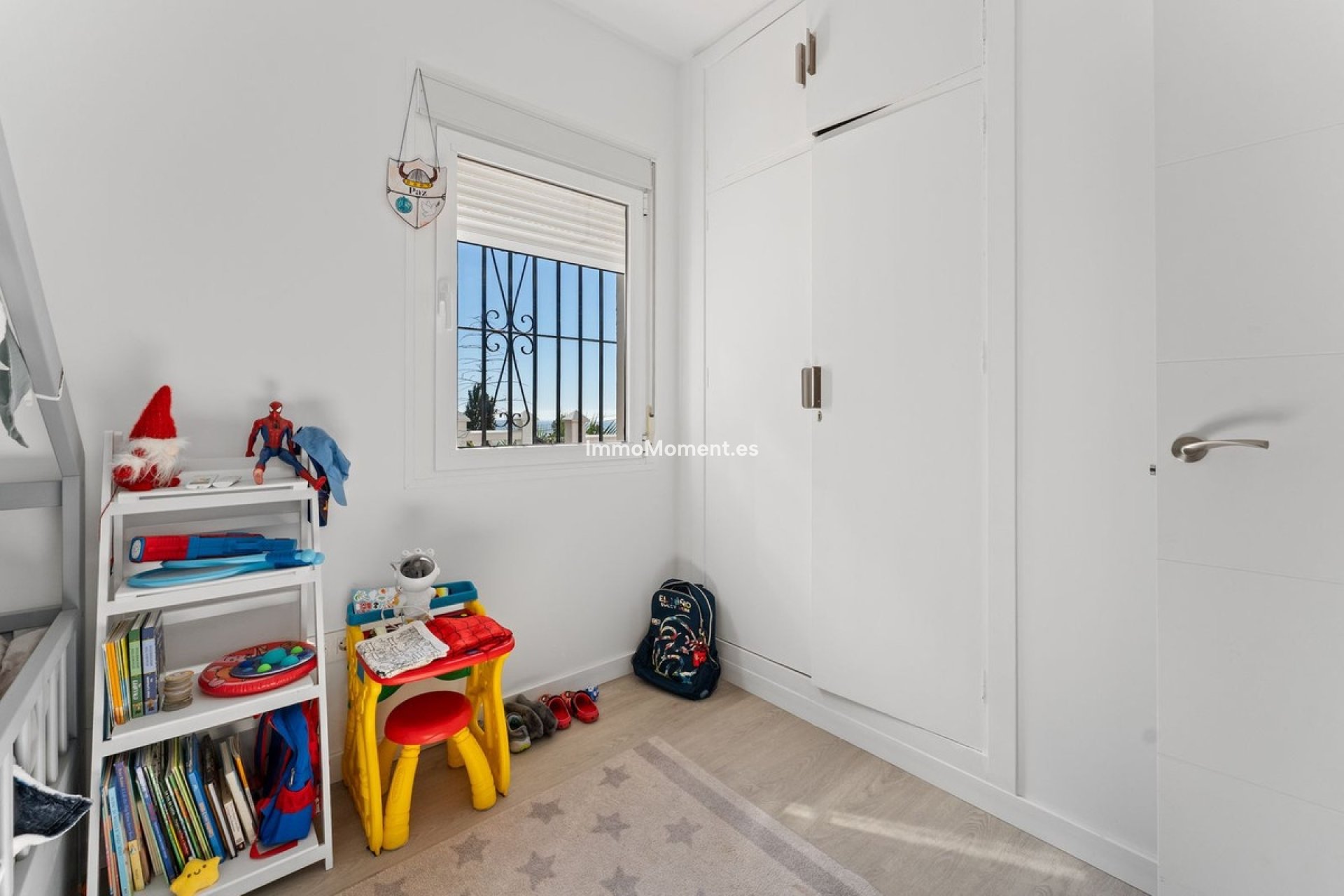 Revente - Villa individuelle - Fuengirola - Fuengirola Centro