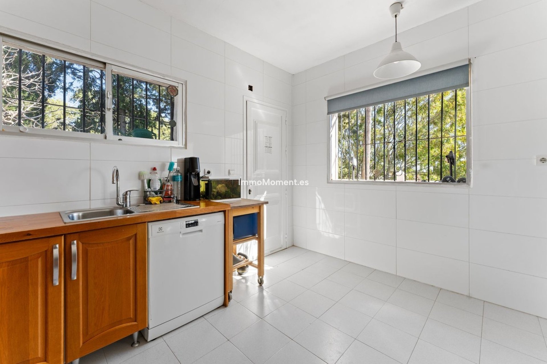 Revente - Villa individuelle - Fuengirola - Fuengirola Centro