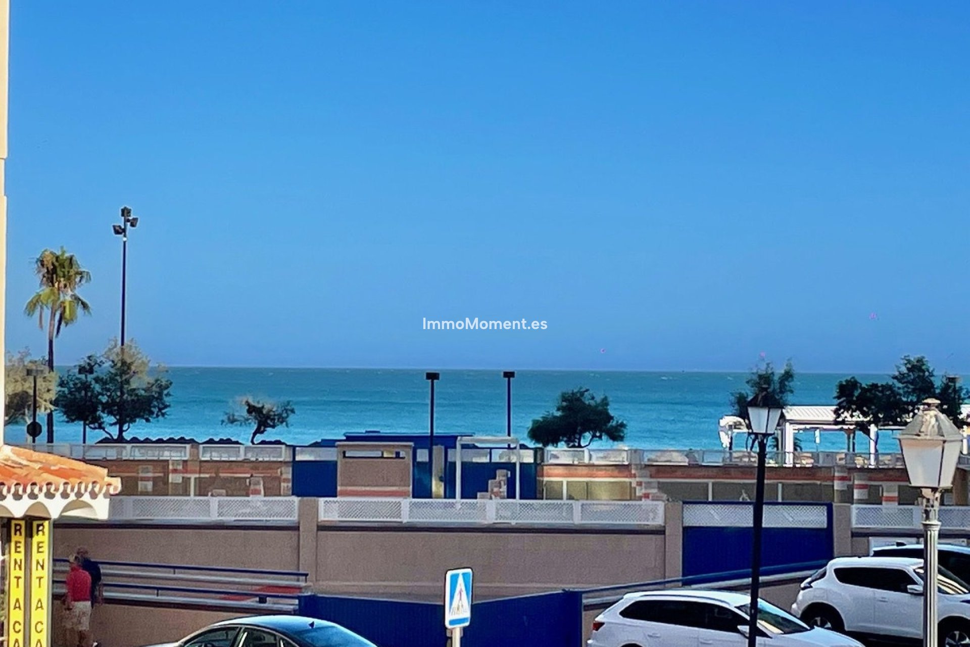 Revente - Villa individuelle - Fuengirola - Fuengirola Centro