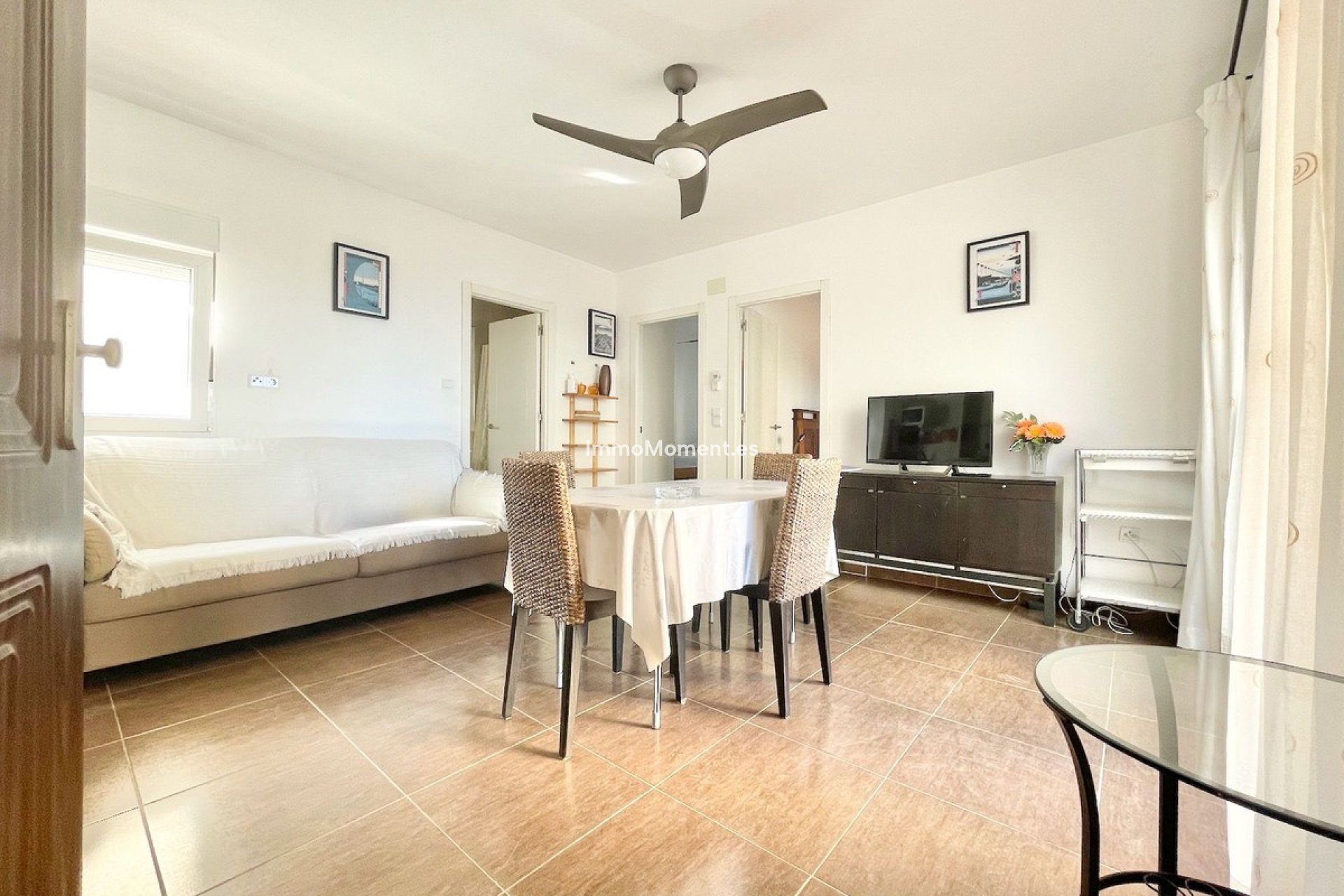 Revente - Villa individuelle - Fuengirola - Fuengirola Centro