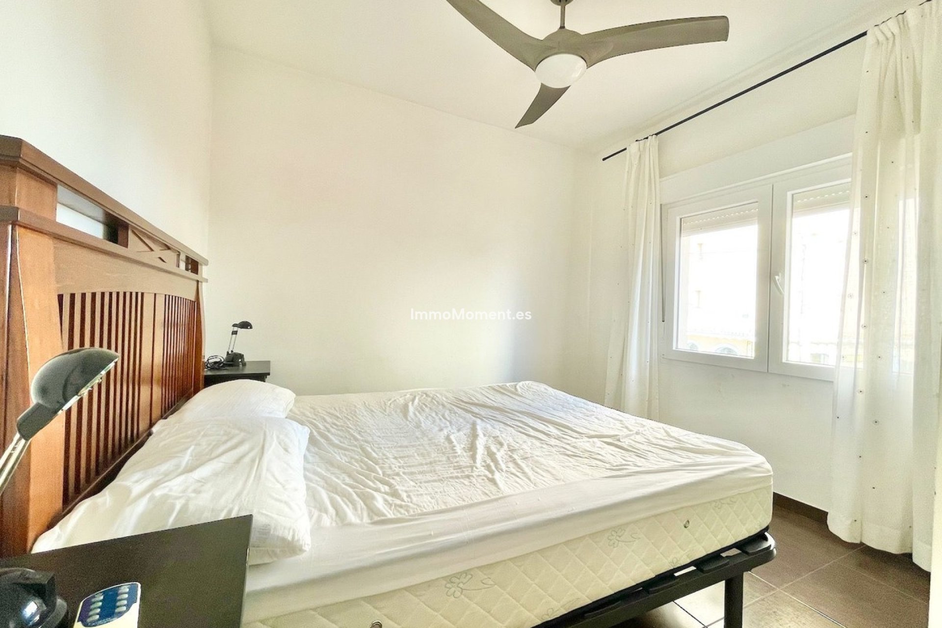 Revente - Villa individuelle - Fuengirola - Fuengirola Centro