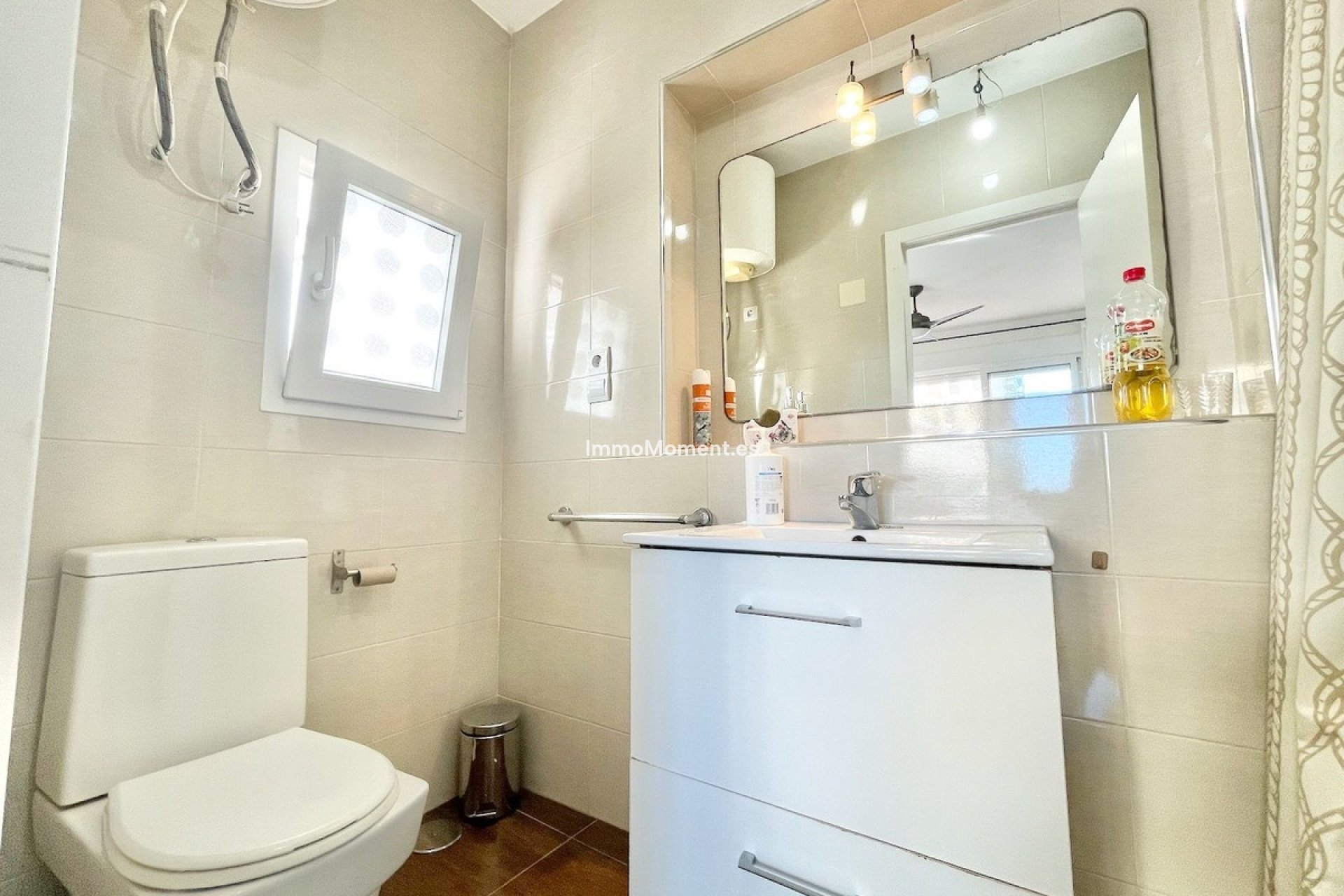 Revente - Villa individuelle - Fuengirola - Fuengirola Centro