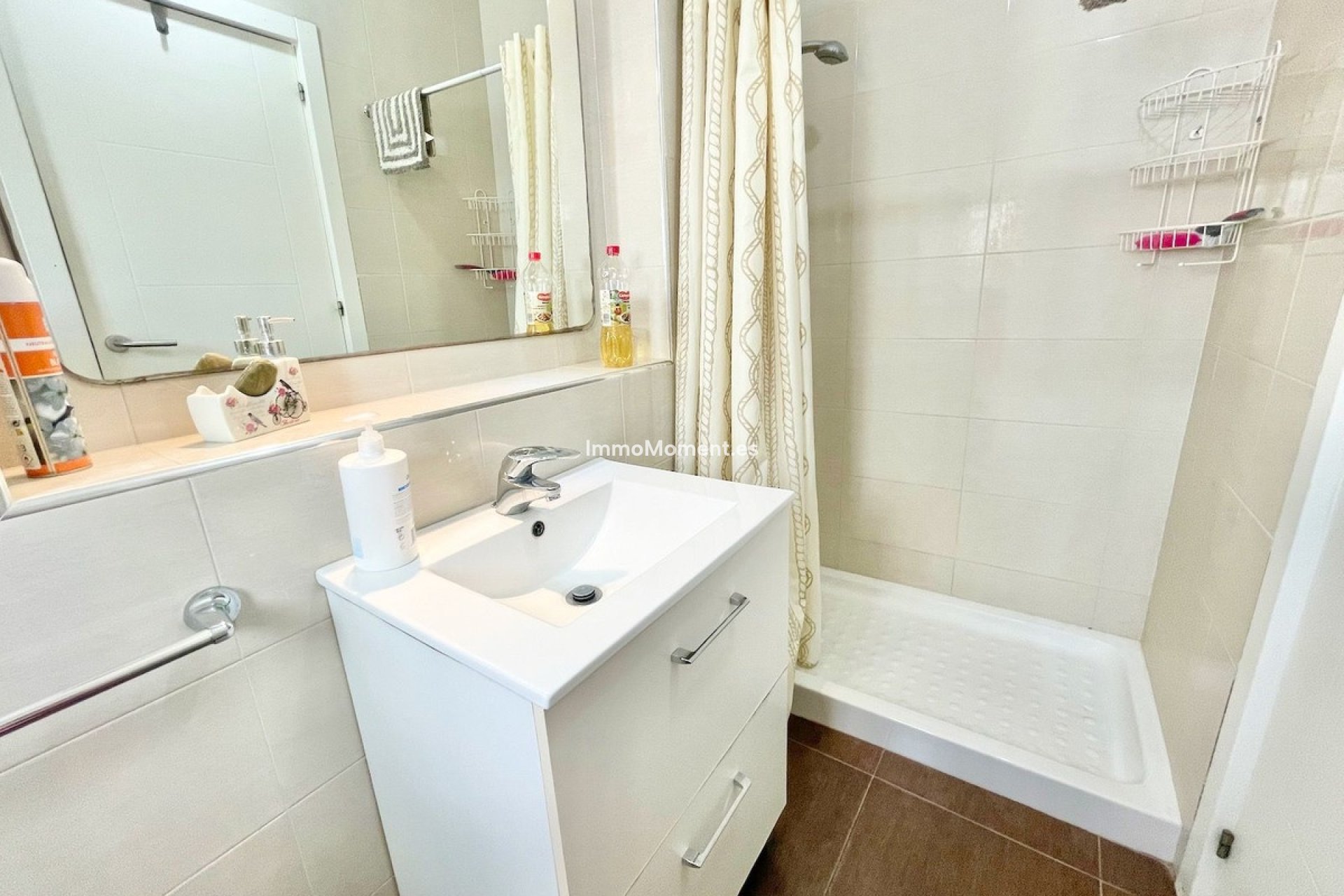 Revente - Villa individuelle - Fuengirola - Fuengirola Centro