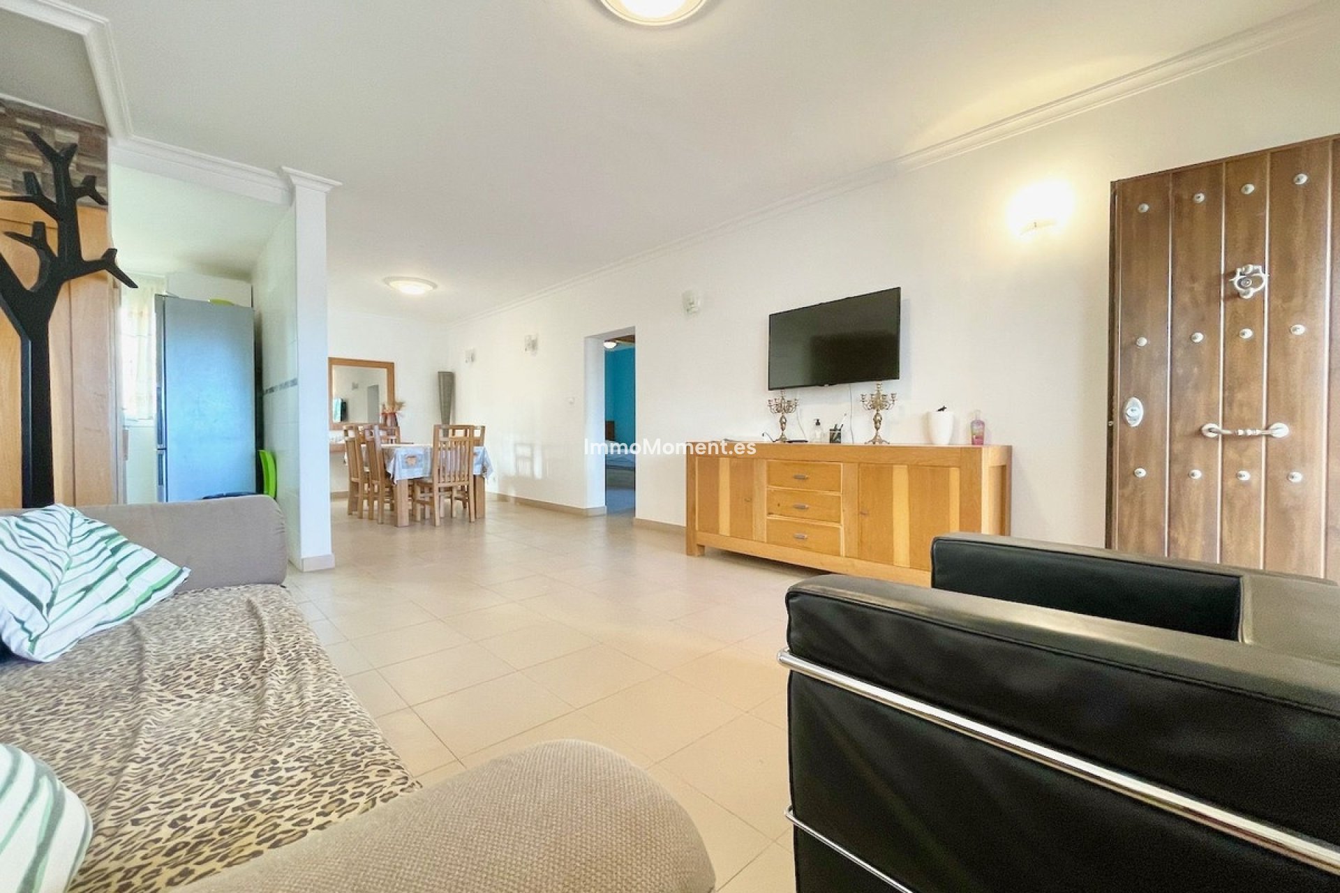 Revente - Villa individuelle - Fuengirola - Fuengirola Centro