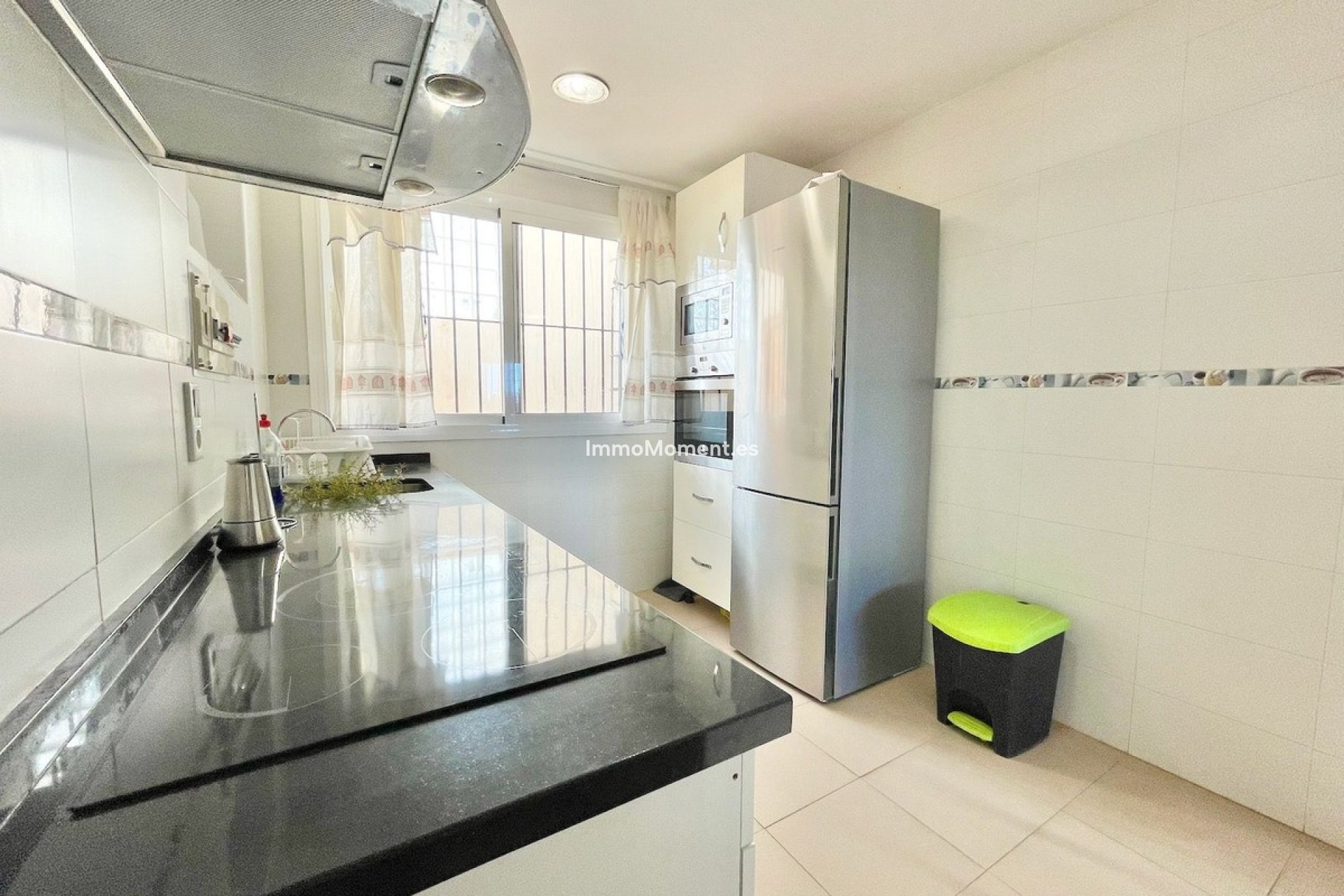 Revente - Villa individuelle - Fuengirola - Fuengirola Centro