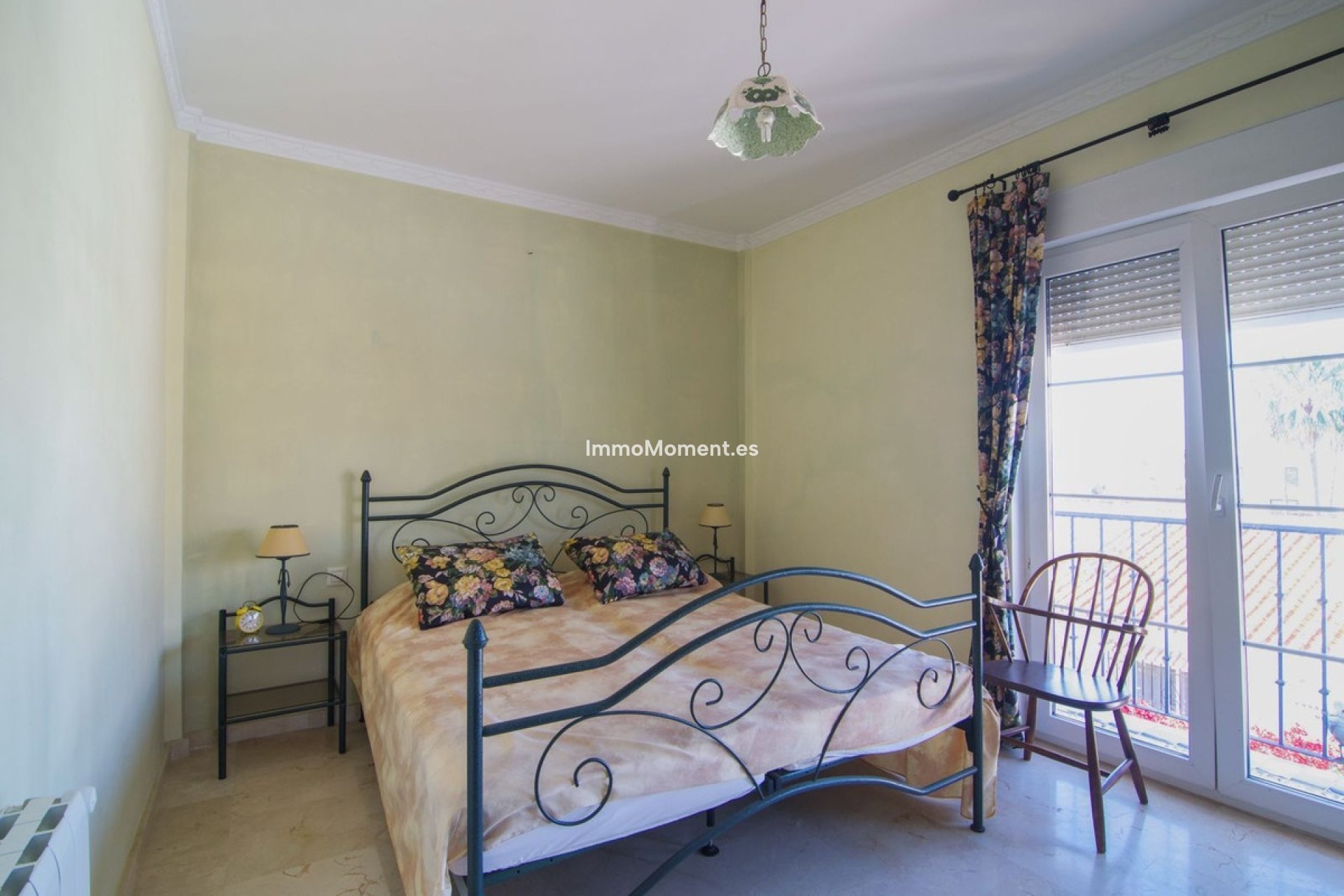 Revente - Villa individuelle - Fuengirola - Fuengirola Centro