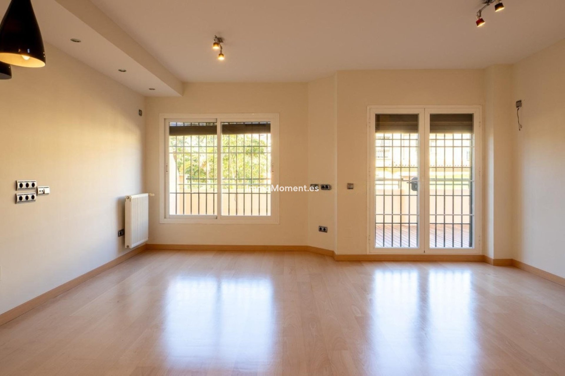 Revente - Villa individuelle - Fuengirola - Fuengirola Centro