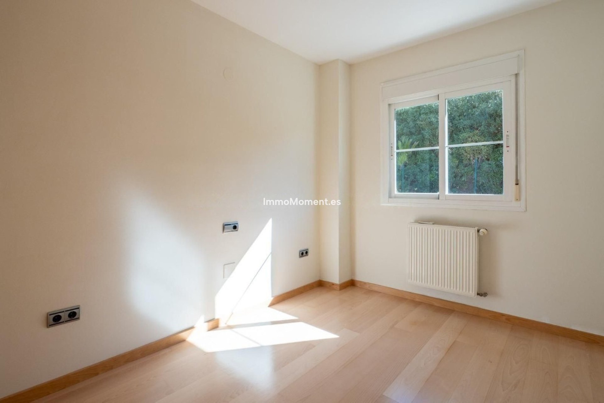 Revente - Villa individuelle - Fuengirola - Fuengirola Centro
