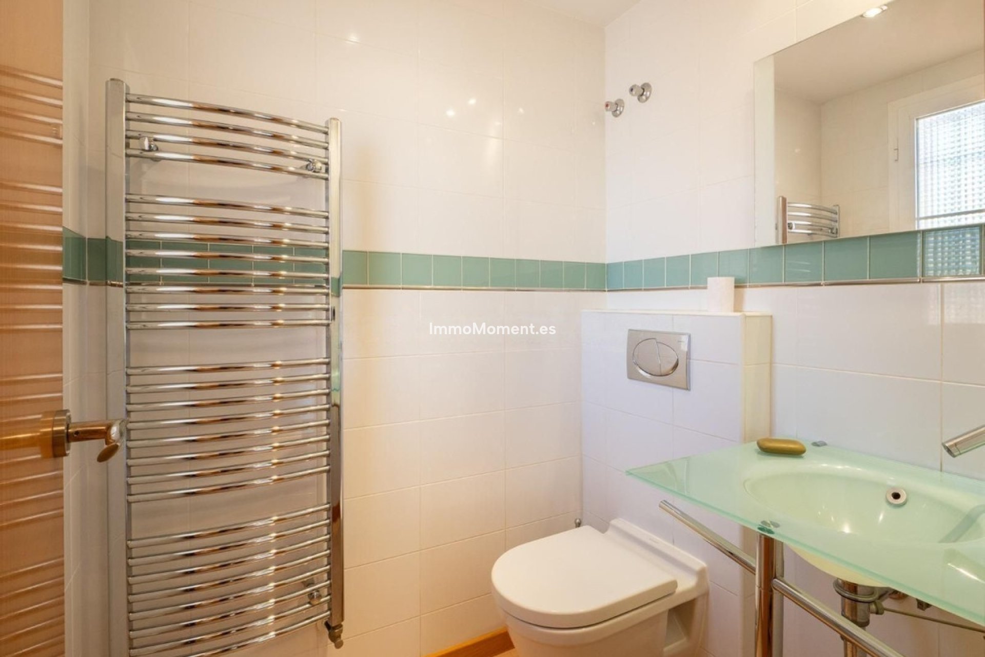 Revente - Villa individuelle - Fuengirola - Fuengirola Centro