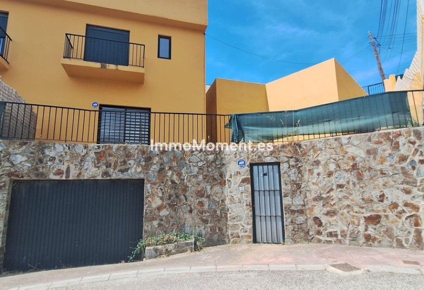 Revente - Villa individuelle - Fuengirola - Fuengirola Centro