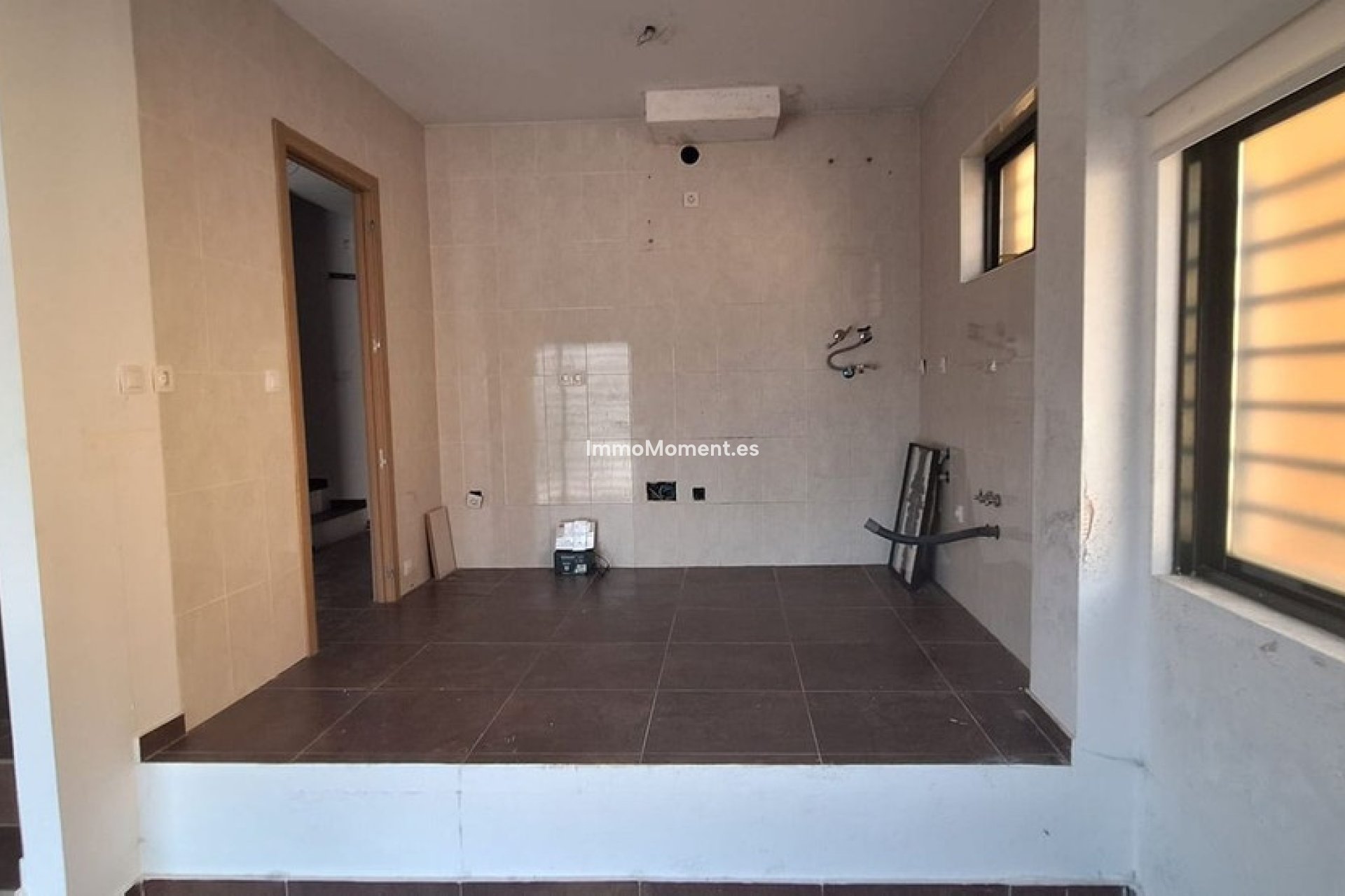 Revente - Villa individuelle - Fuengirola - Fuengirola Centro