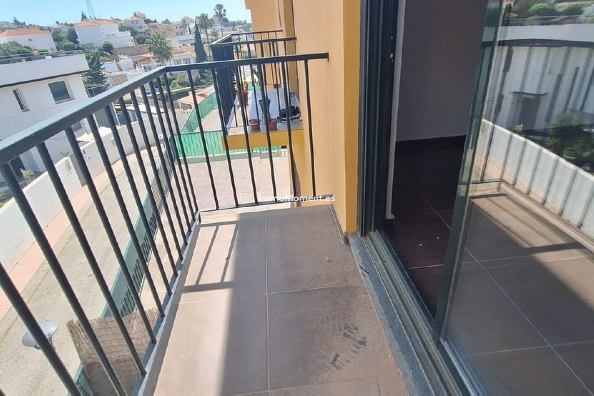 Revente - Villa individuelle - Fuengirola - Fuengirola Centro