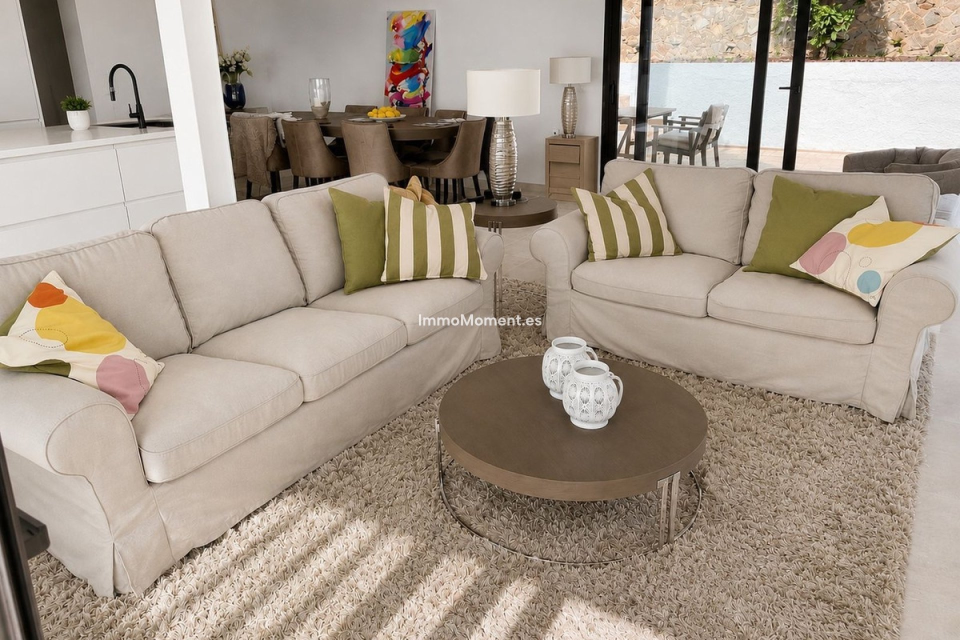 Revente - Villa individuelle - Fuengirola - Fuengirola Centro