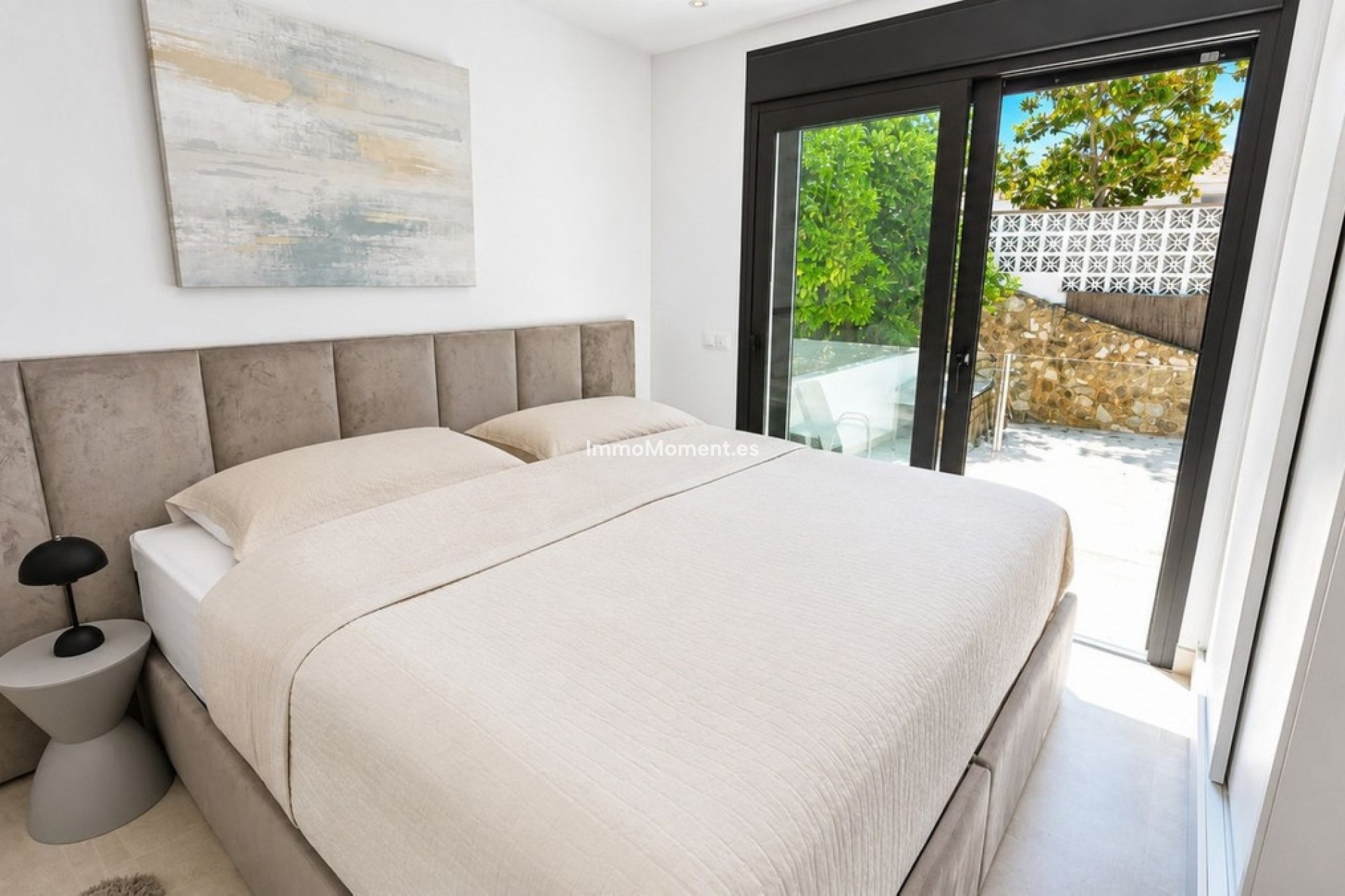 Revente - Villa individuelle - Fuengirola - Fuengirola Centro
