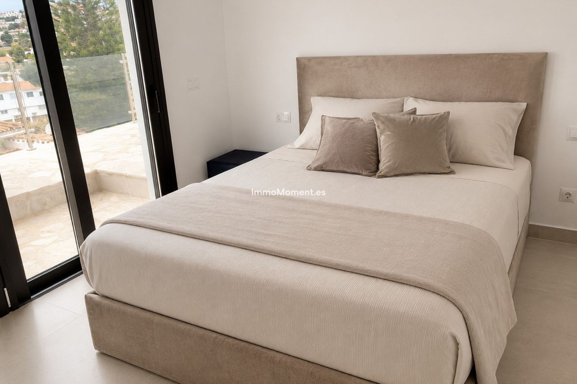 Revente - Villa individuelle - Fuengirola - Fuengirola Centro