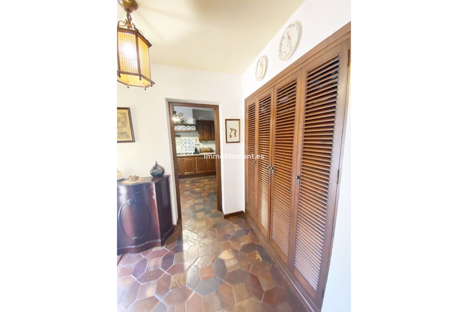 Revente - Villa individuelle - Fuengirola - Fuengirola Centro