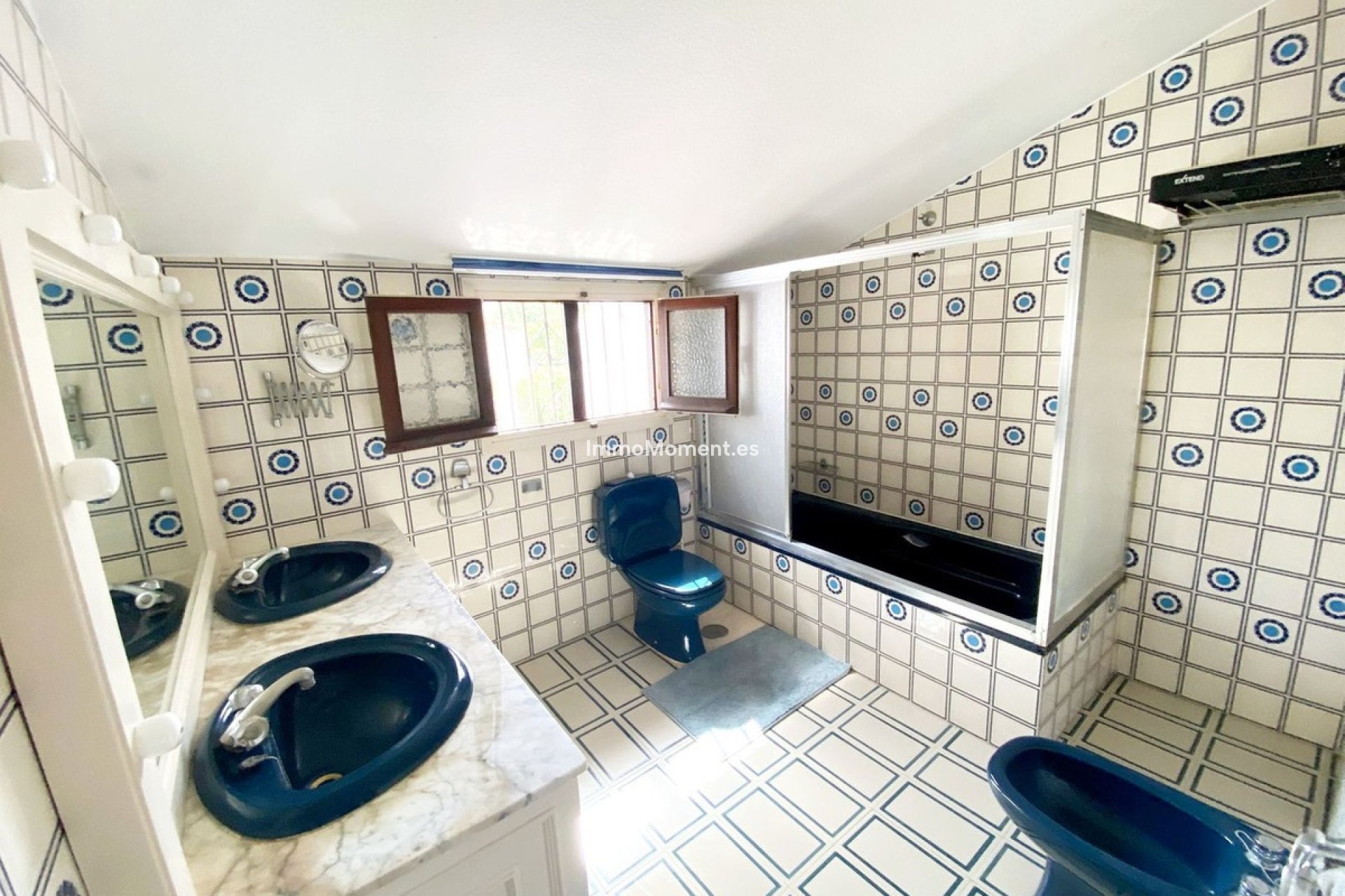 Revente - Villa individuelle - Fuengirola - Fuengirola Centro