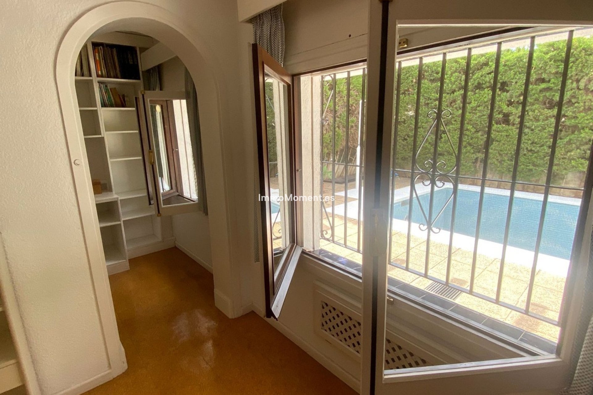 Revente - Villa individuelle - Fuengirola - Fuengirola Centro