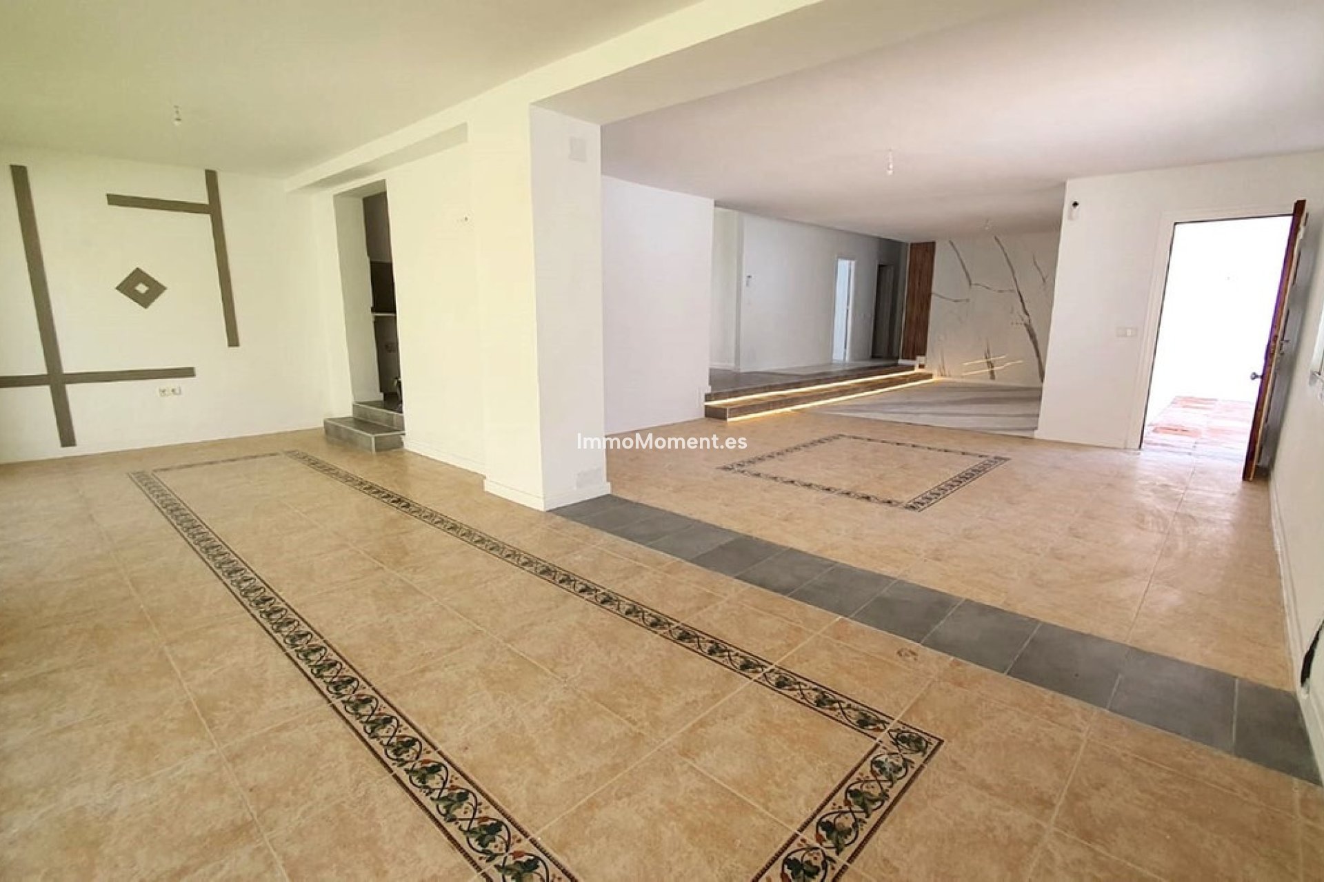 Revente - Villa individuelle - Fuengirola - Fuengirola Centro