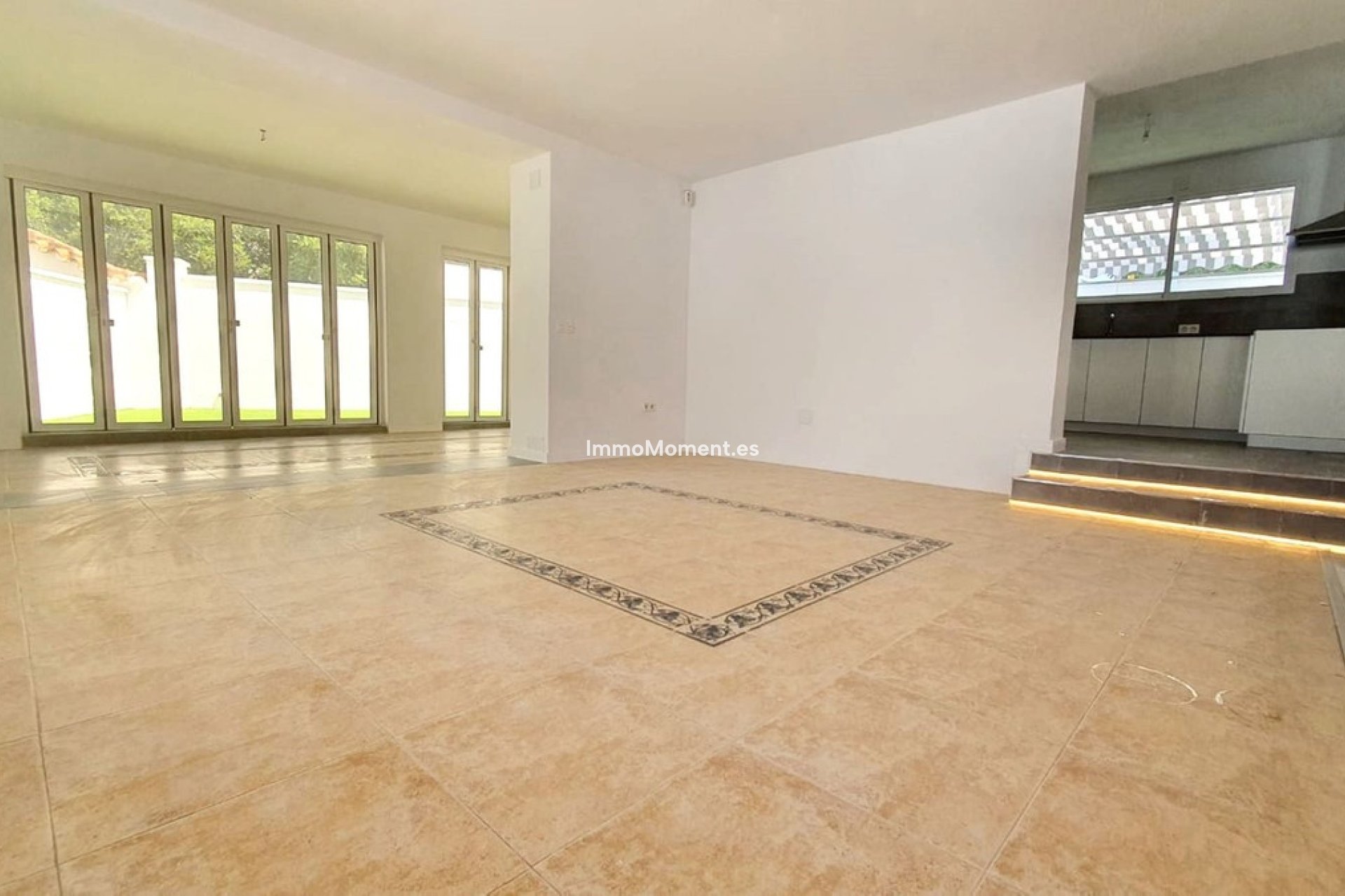 Revente - Villa individuelle - Fuengirola - Fuengirola Centro