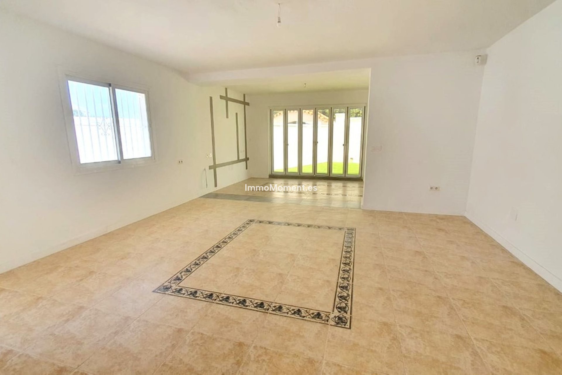 Revente - Villa individuelle - Fuengirola - Fuengirola Centro