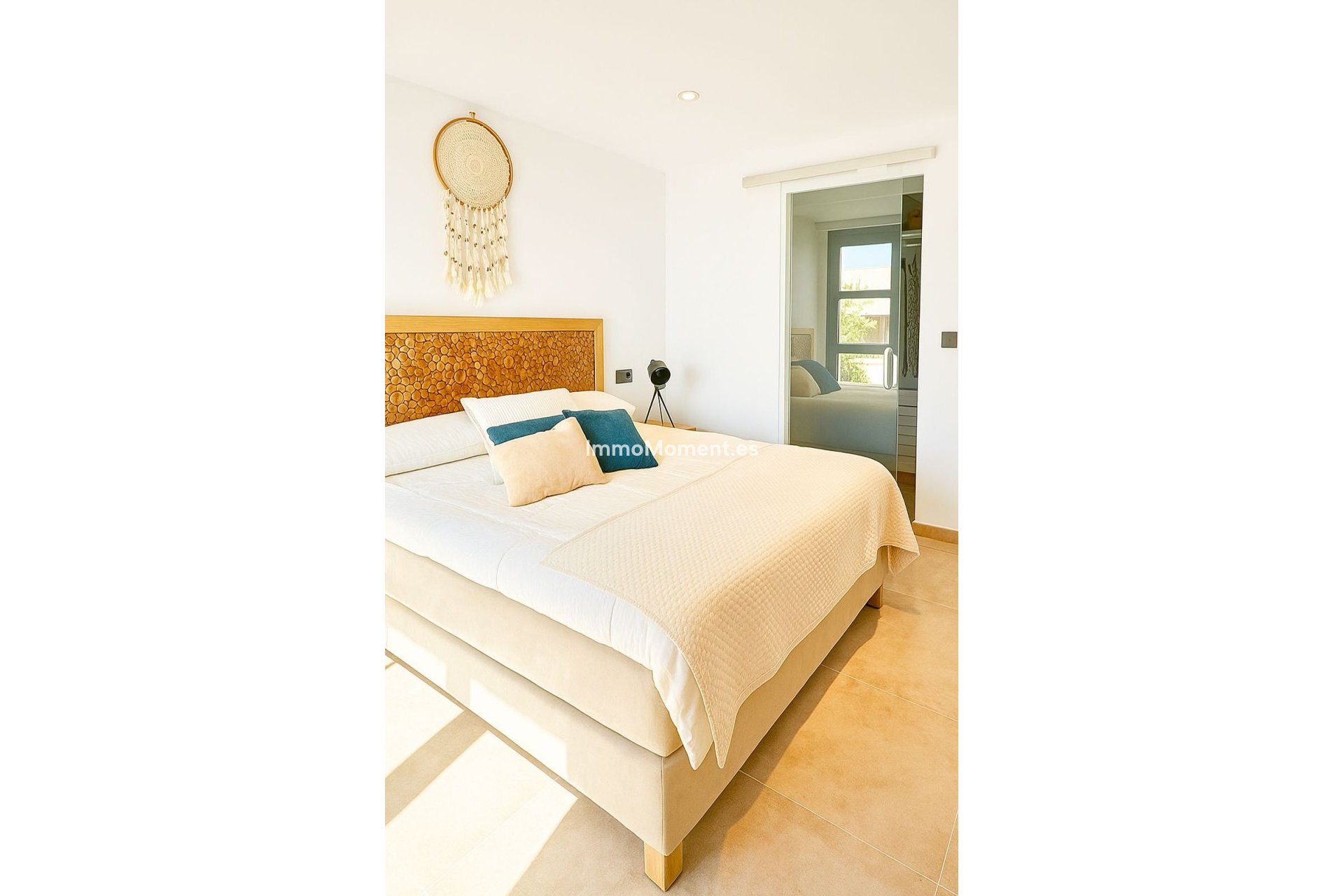 Revente - Villa individuelle - Fuengirola - Fuengirola Centro