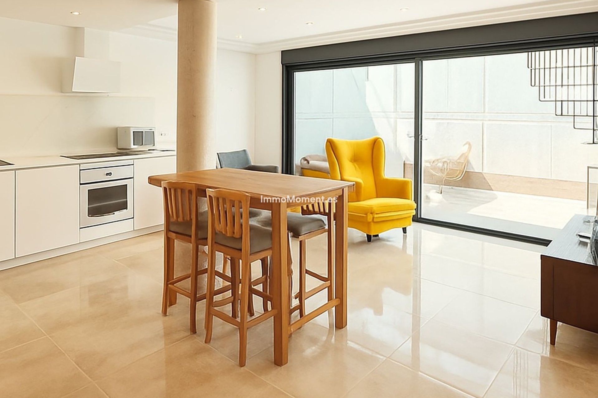 Revente - Villa individuelle - Fuengirola - Fuengirola Centro