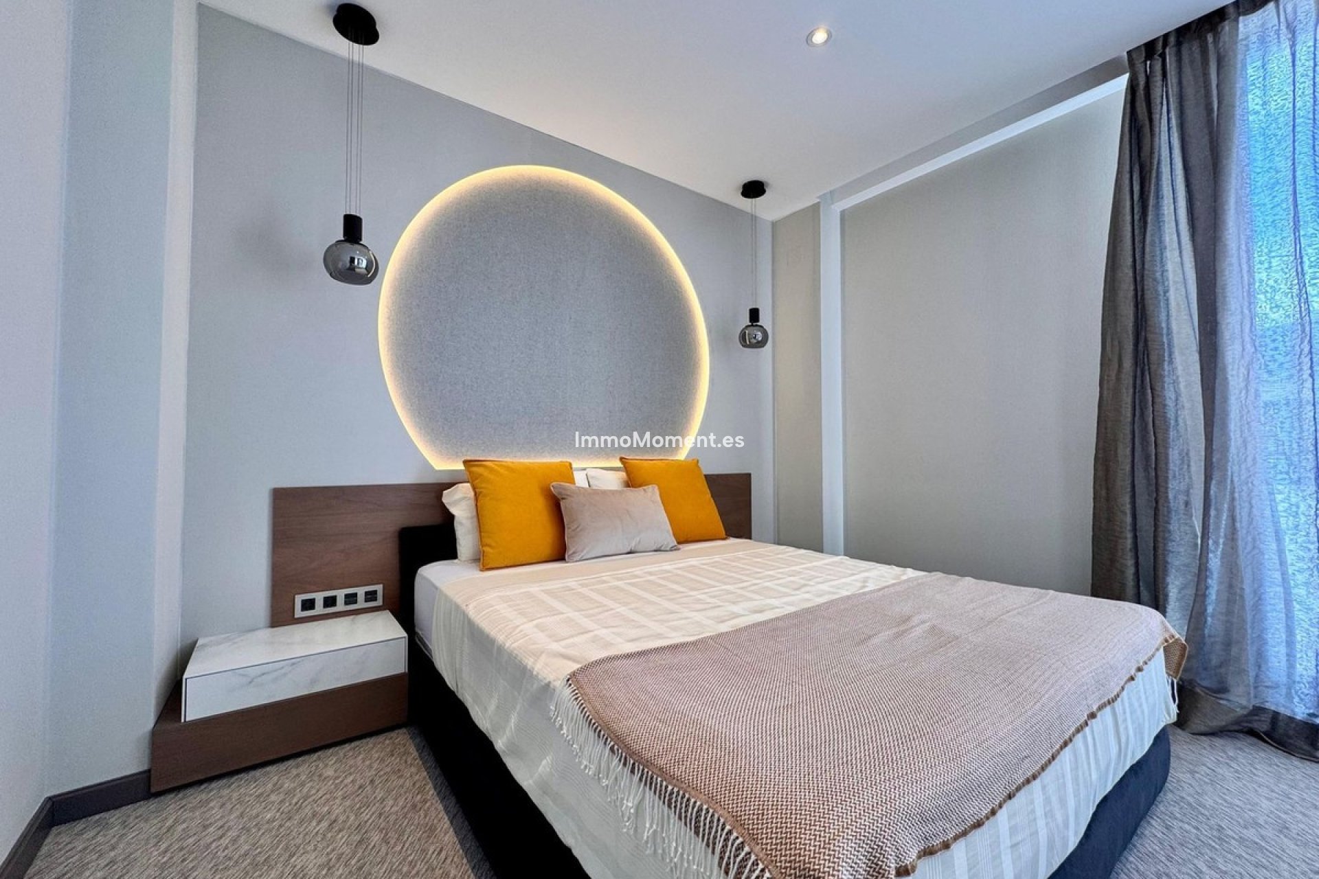 Revente - Villa individuelle - Fuengirola - Higueron