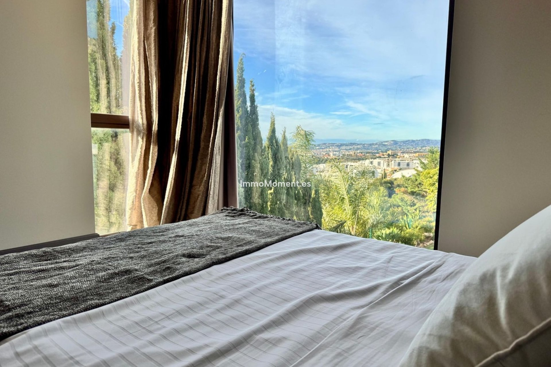 Revente - Villa individuelle - Fuengirola - Higueron
