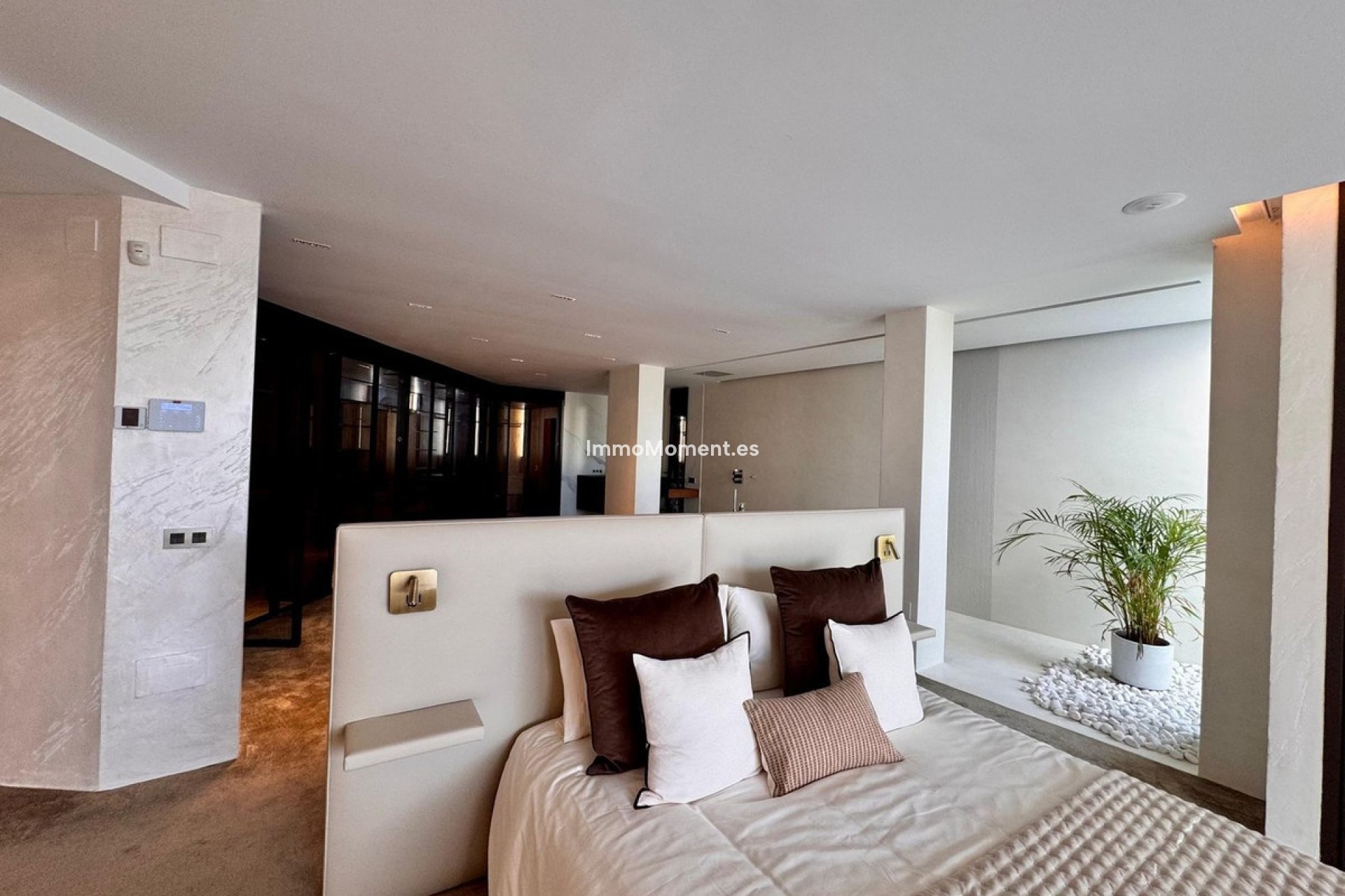 Revente - Villa individuelle - Fuengirola - Higueron