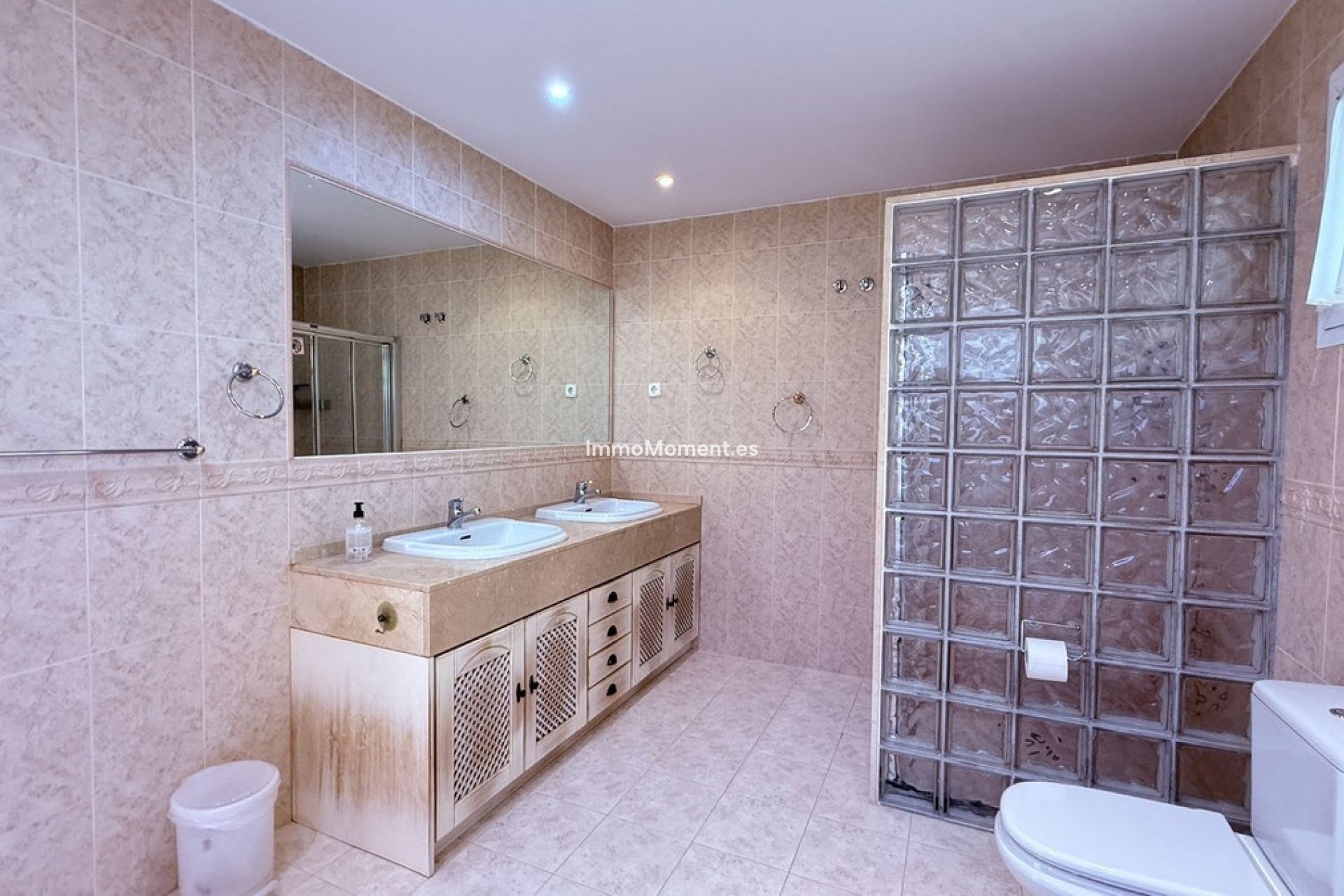 Revente - Villa individuelle - Fuengirola - Higueron