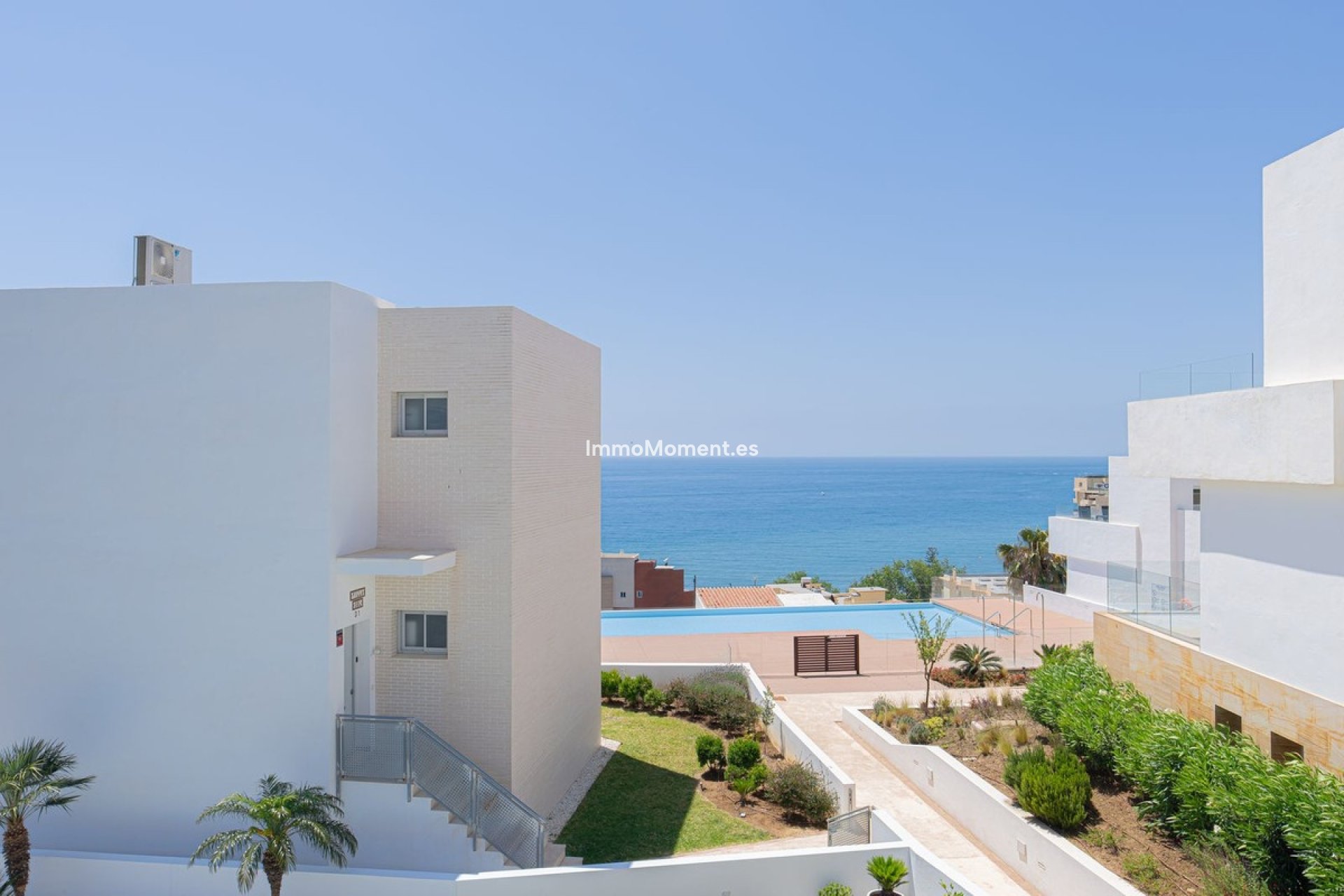 Revente - Villa individuelle - Fuengirola - Higueron