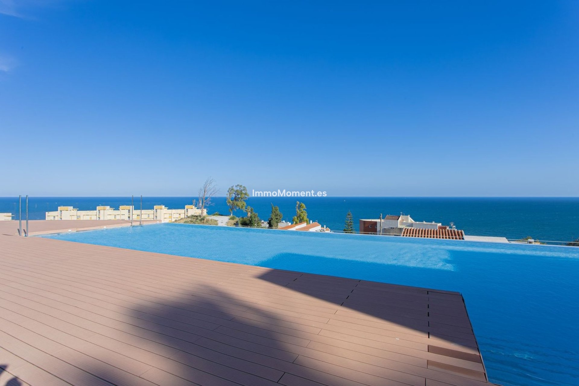 Revente - Villa individuelle - Fuengirola - Higueron