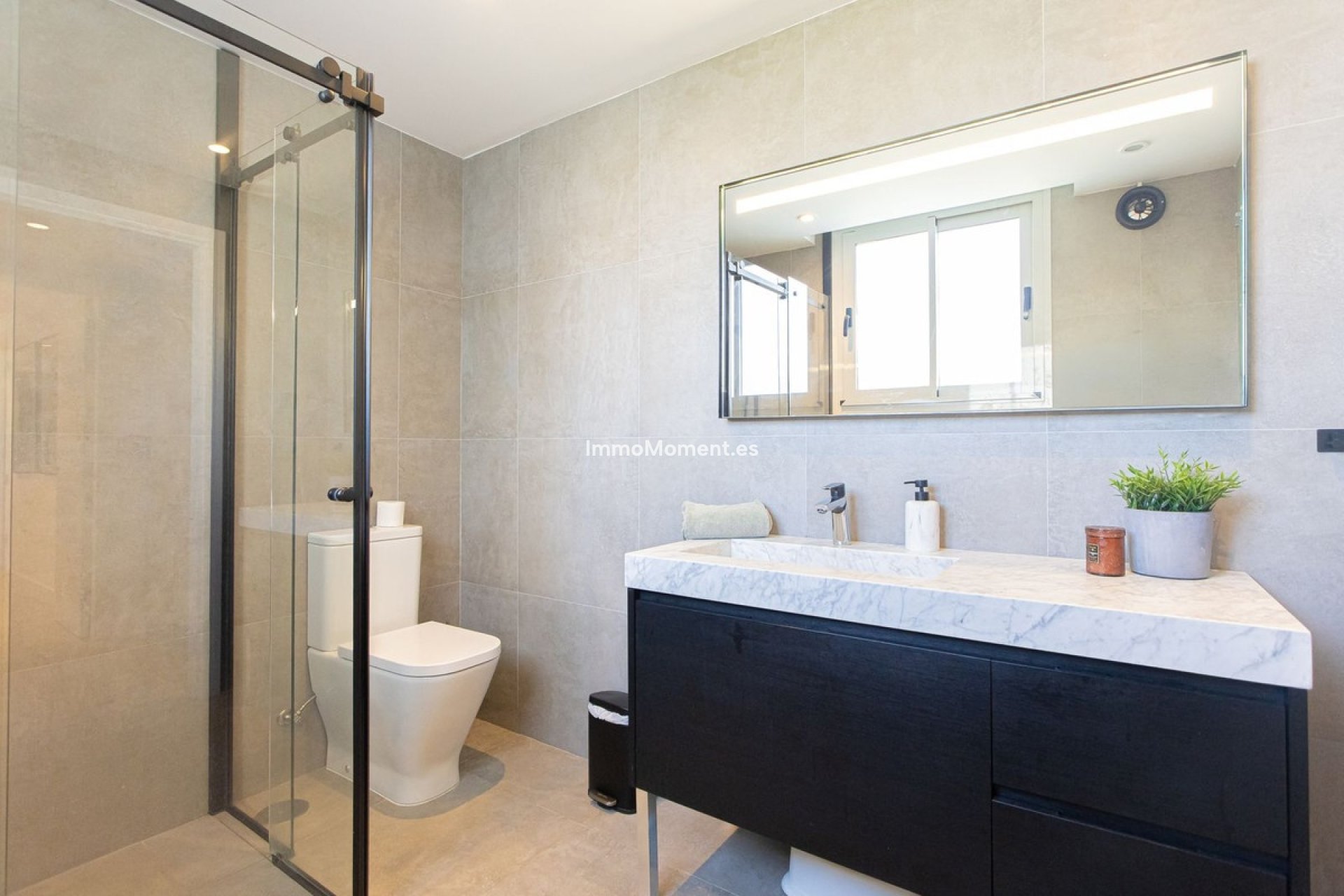 Revente - Villa individuelle - Fuengirola - Higueron