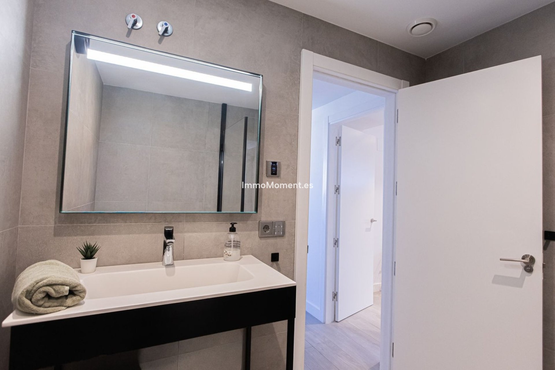 Revente - Villa individuelle - Fuengirola - Higueron