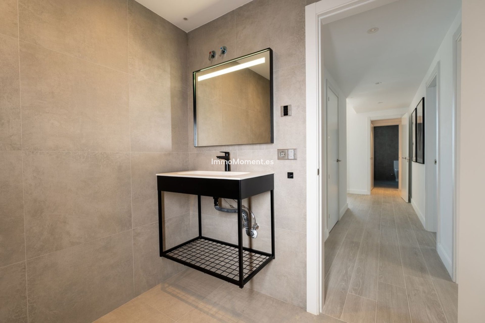 Revente - Villa individuelle - Fuengirola - Higueron